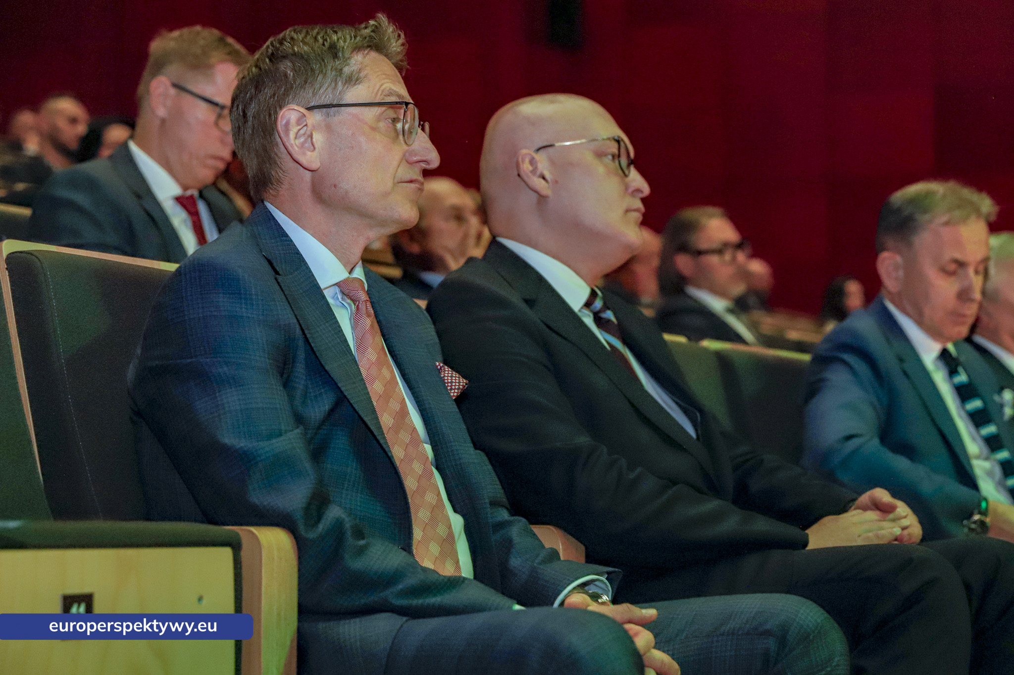 Europerspektywy OIPH o przyszłości Śląska. Metropolia nowych możliwości