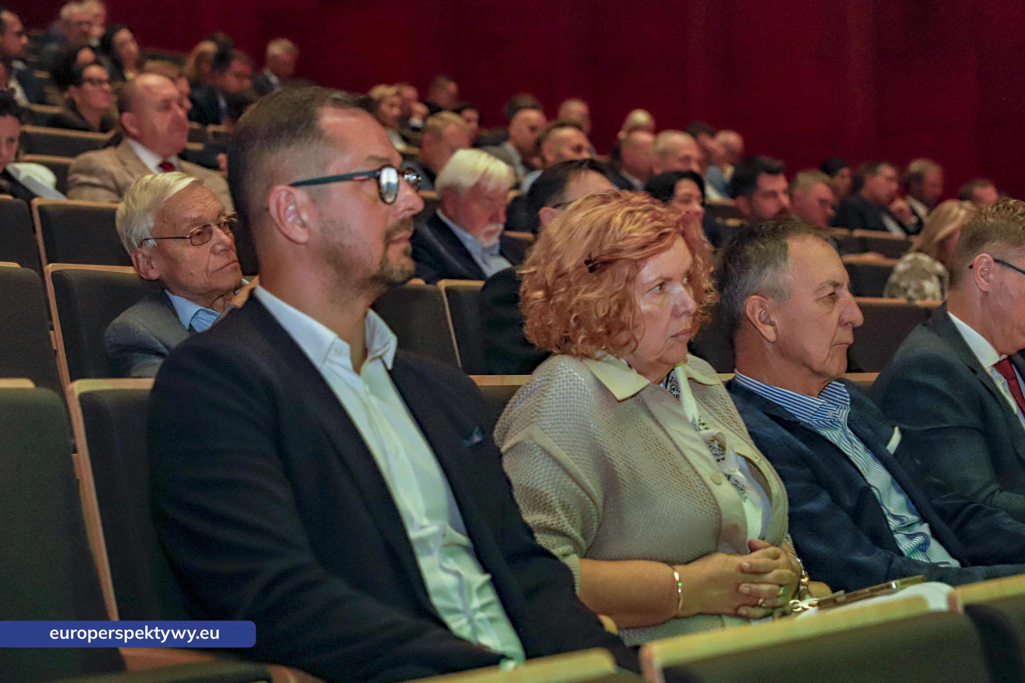 Europerspektywy OIPH o przyszłości Śląska. Metropolia nowych możliwości