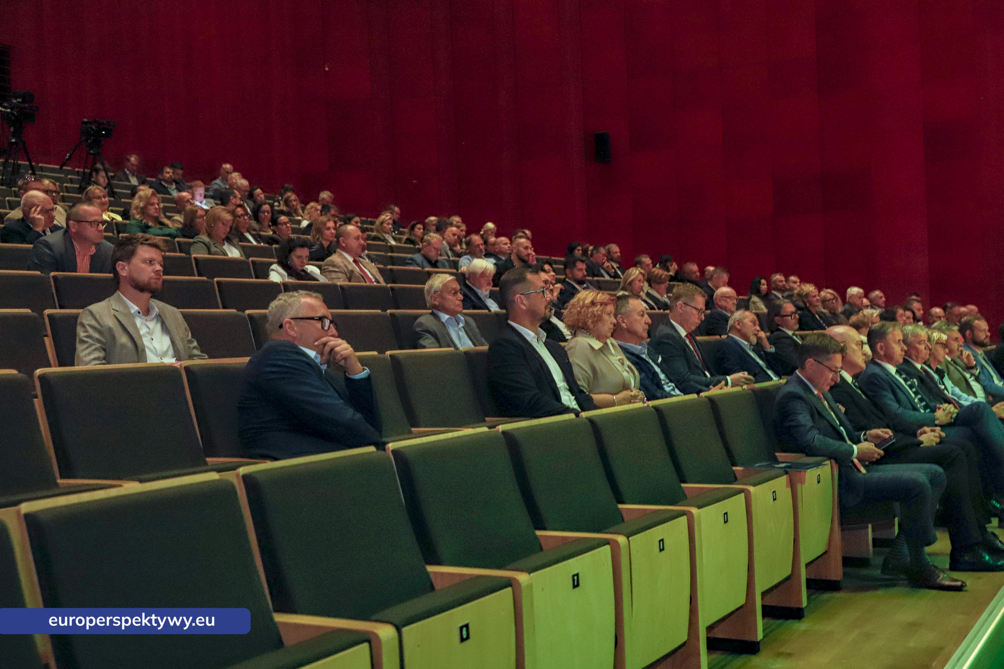 Europerspektywy OIPH o przyszłości Śląska. Metropolia nowych możliwości