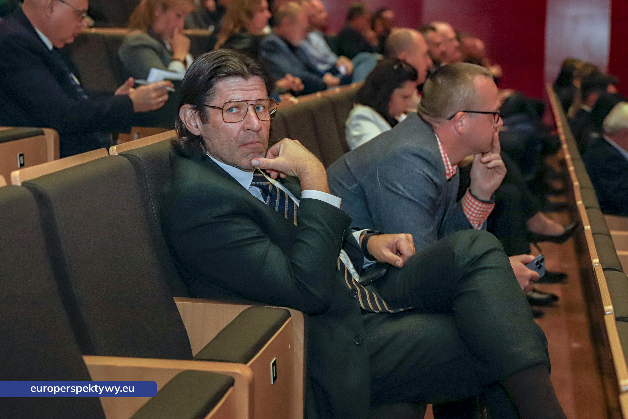 Europerspektywy OIPH o przyszłości Śląska. Metropolia nowych możliwości