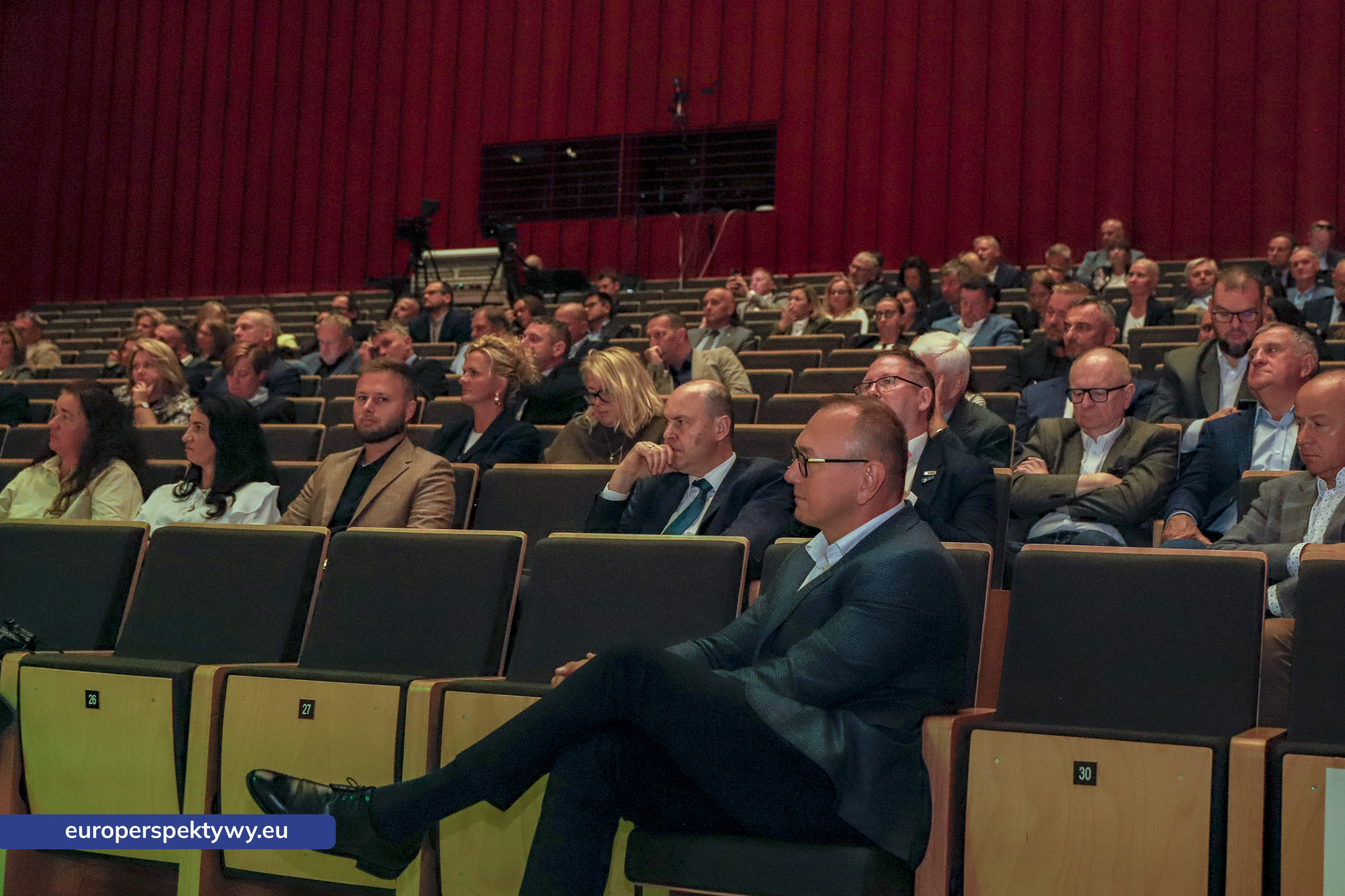 Europerspektywy OIPH o przyszłości Śląska. Metropolia nowych możliwości