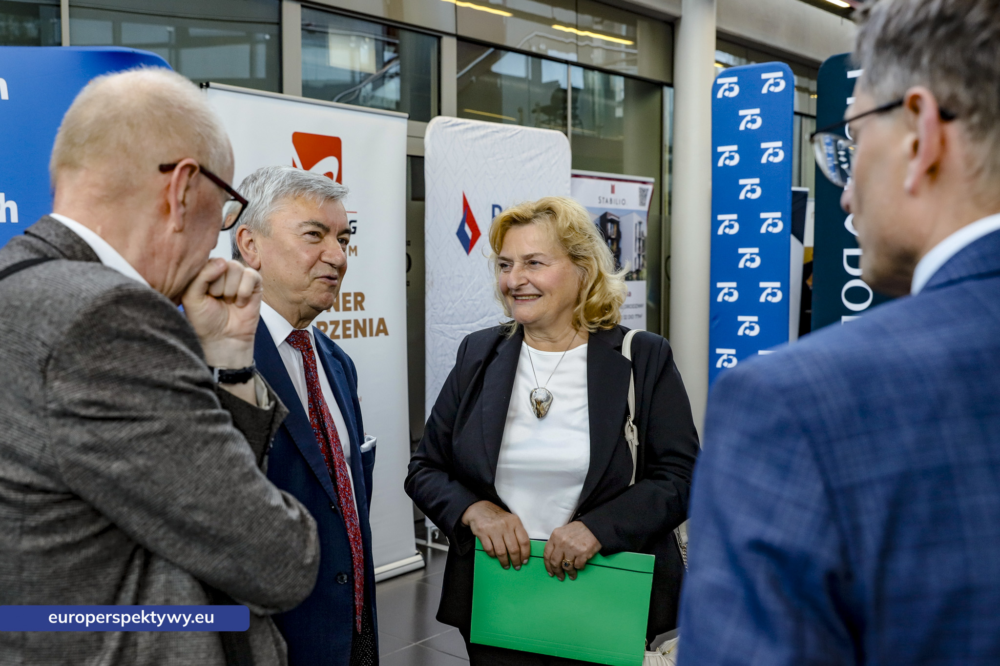 Europerspektywy OIPH o przyszłości Śląska. Metropolia nowych możliwości