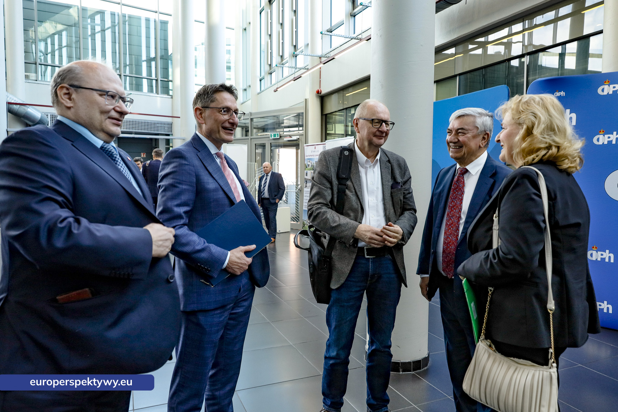 Europerspektywy OIPH o przyszłości Śląska. Metropolia nowych możliwości