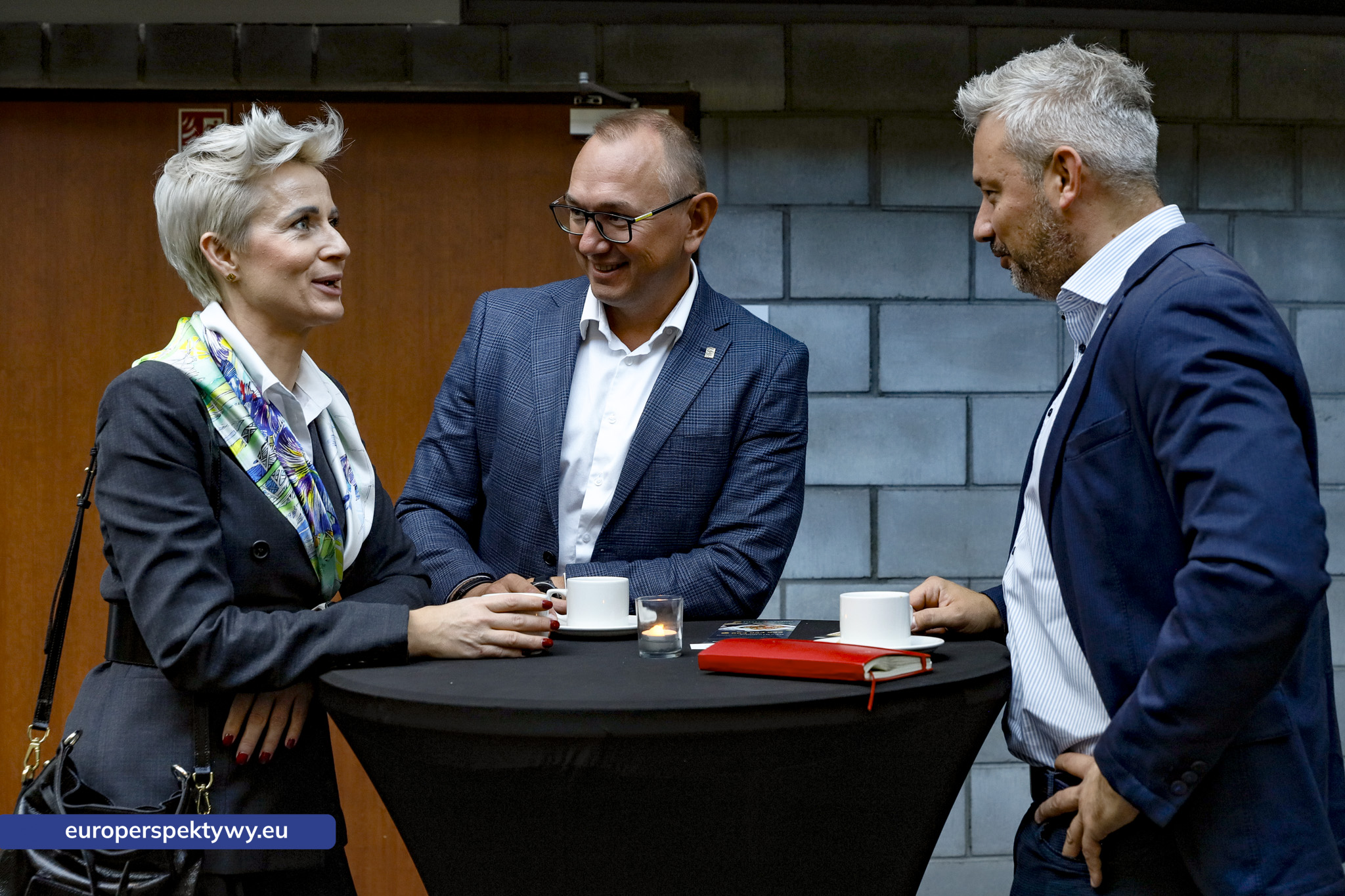 Europerspektywy OIPH o przyszłości Śląska. Metropolia nowych możliwości