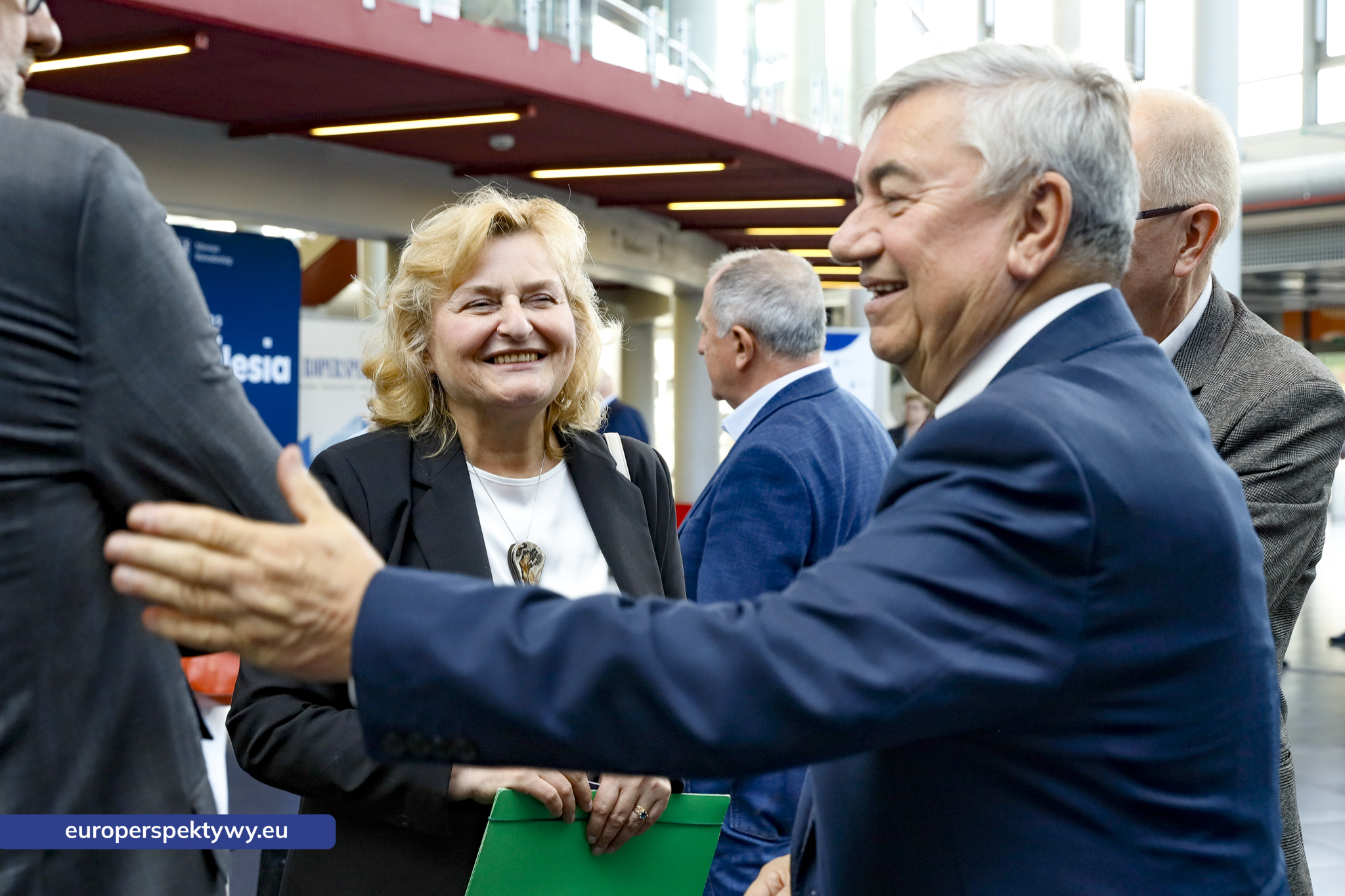 Europerspektywy OIPH o przyszłości Śląska. Metropolia nowych możliwości