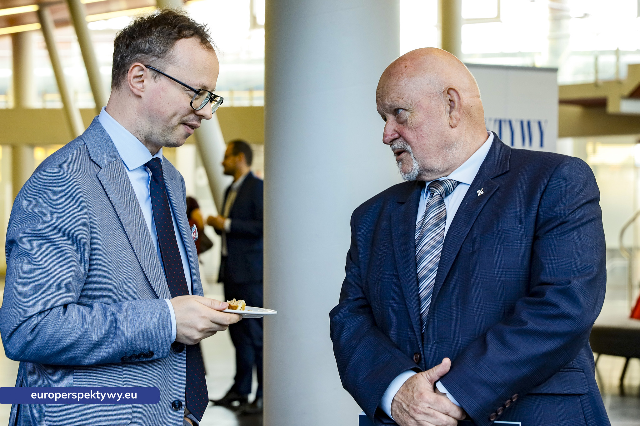 Europerspektywy OIPH o przyszłości Śląska. Metropolia nowych możliwości
