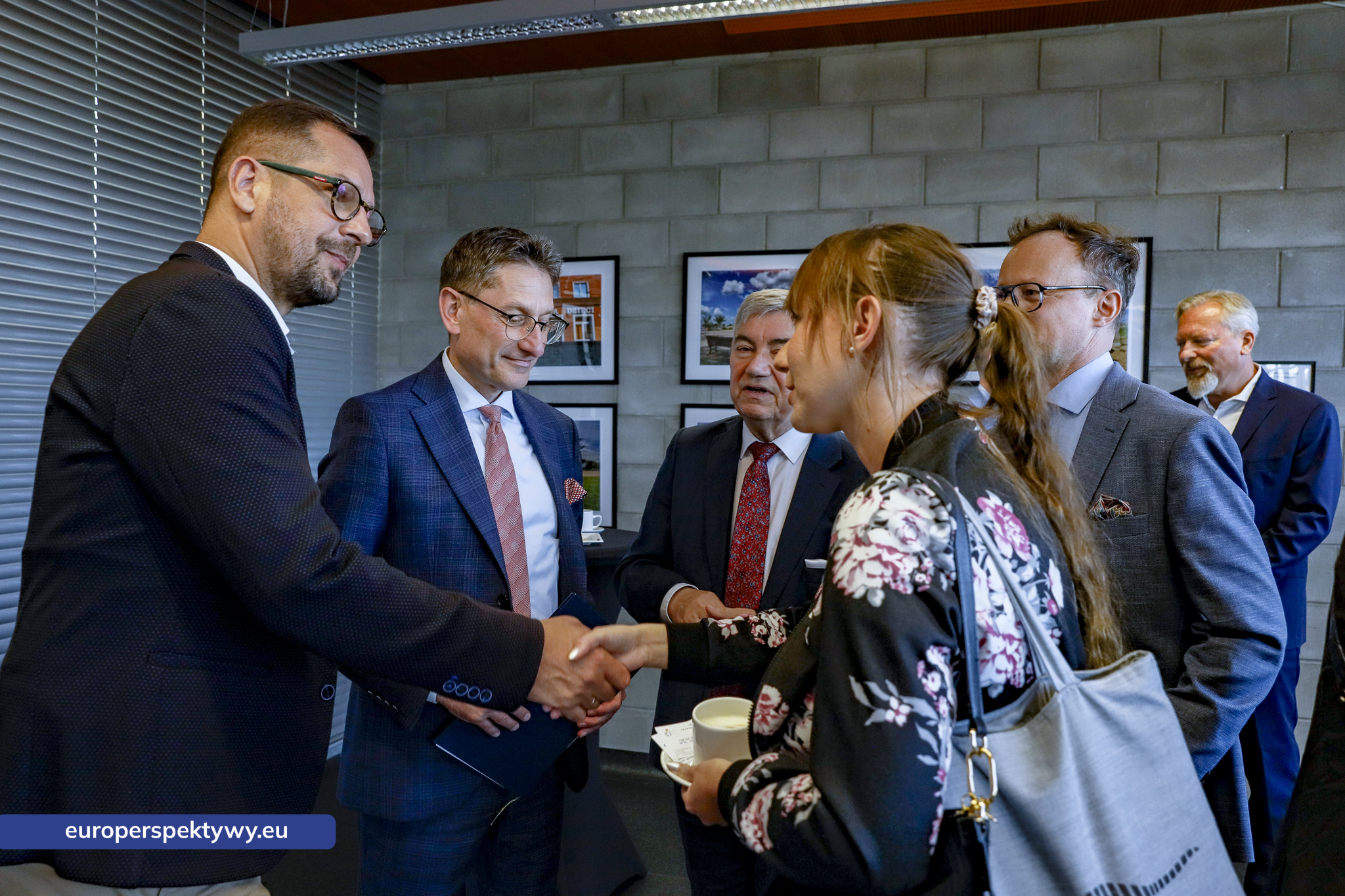 Europerspektywy OIPH o przyszłości Śląska. Metropolia nowych możliwości
