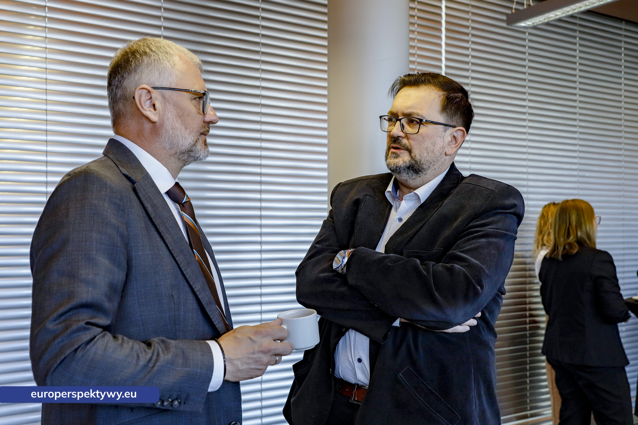 Europerspektywy OIPH o przyszłości Śląska. Metropolia nowych możliwości