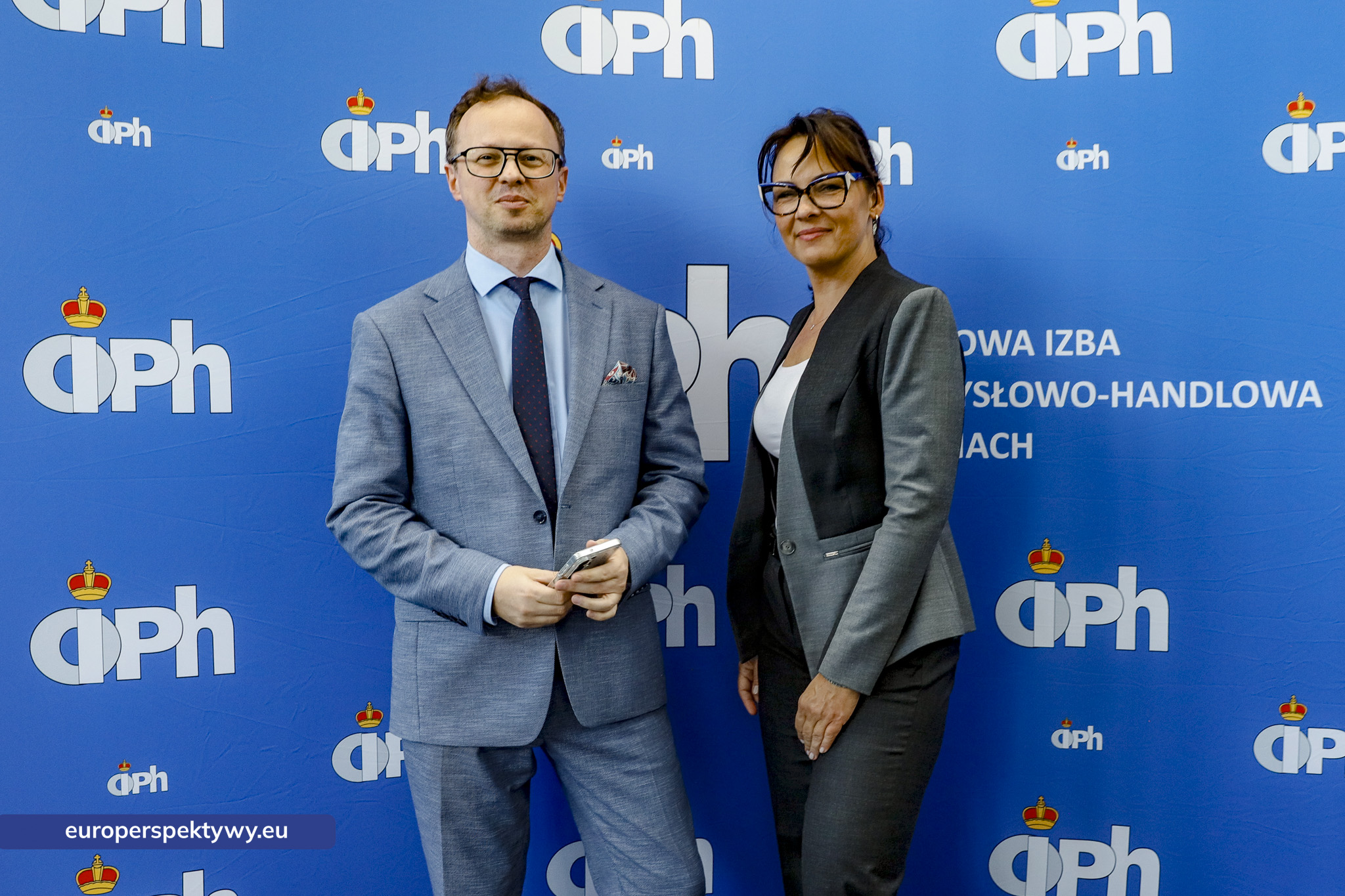 Europerspektywy OIPH o przyszłości Śląska. Metropolia nowych możliwości