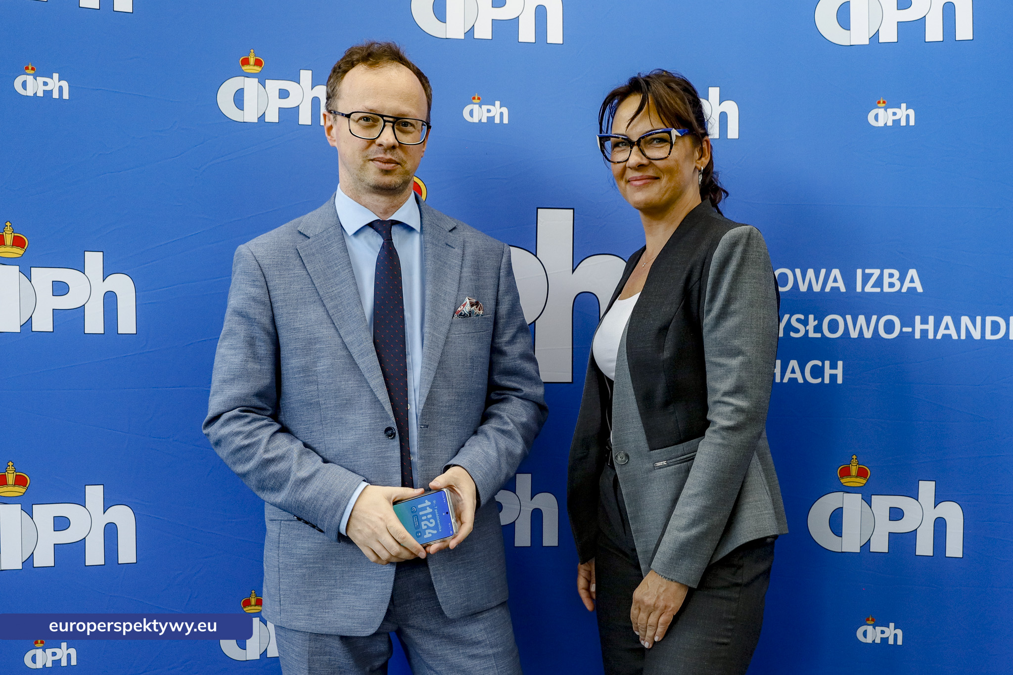 Europerspektywy OIPH o przyszłości Śląska. Metropolia nowych możliwości