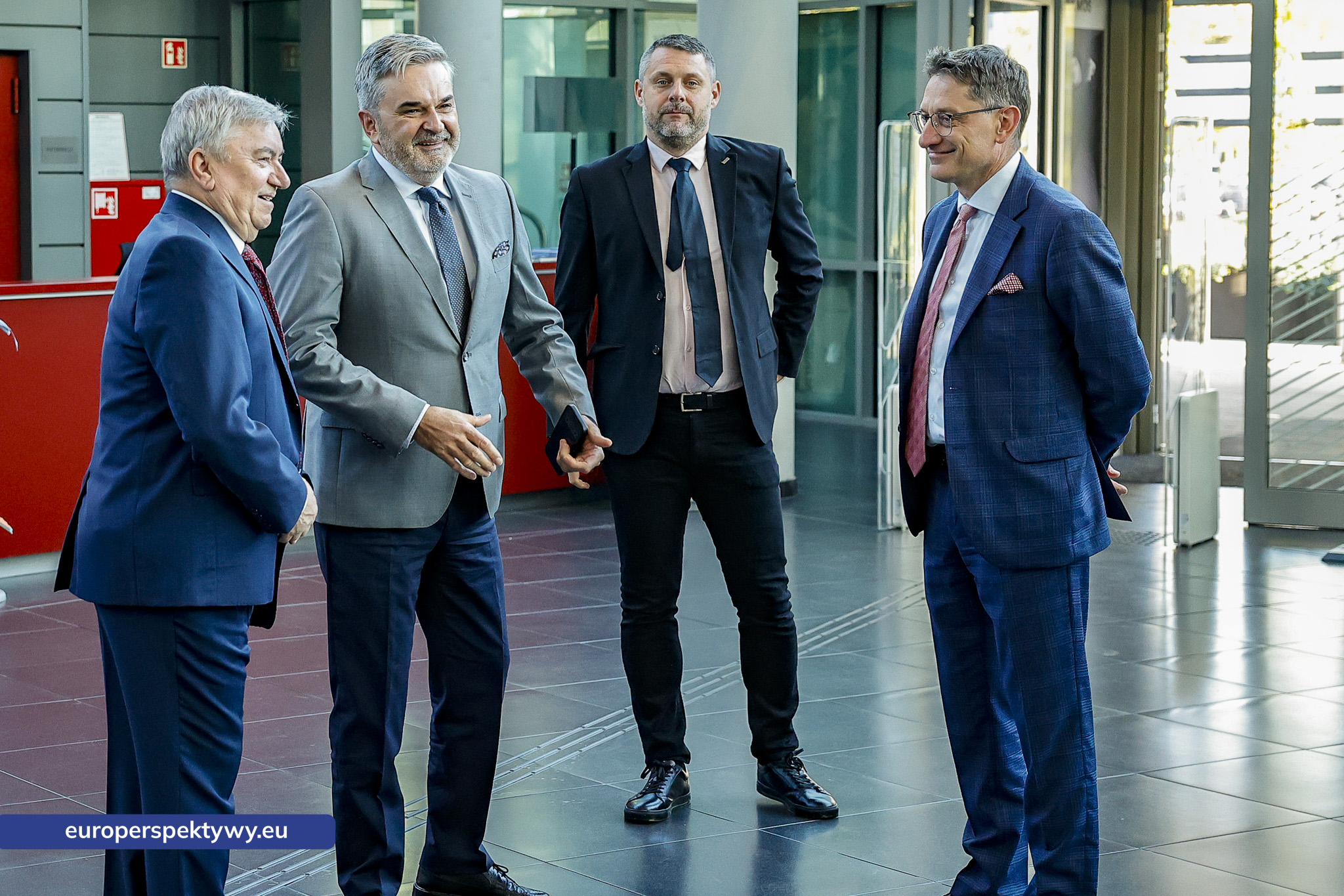 Europerspektywy OIPH o przyszłości Śląska. Metropolia nowych możliwości