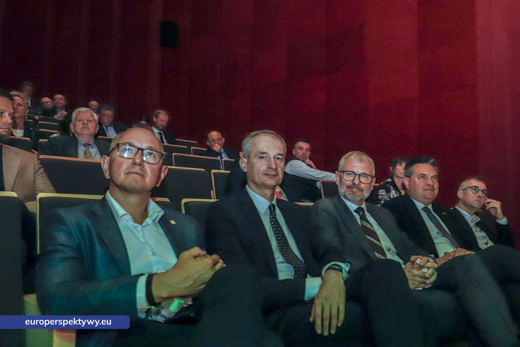 Europerspektywy OIPH o przyszłości Śląska. Metropolia nowych możliwości