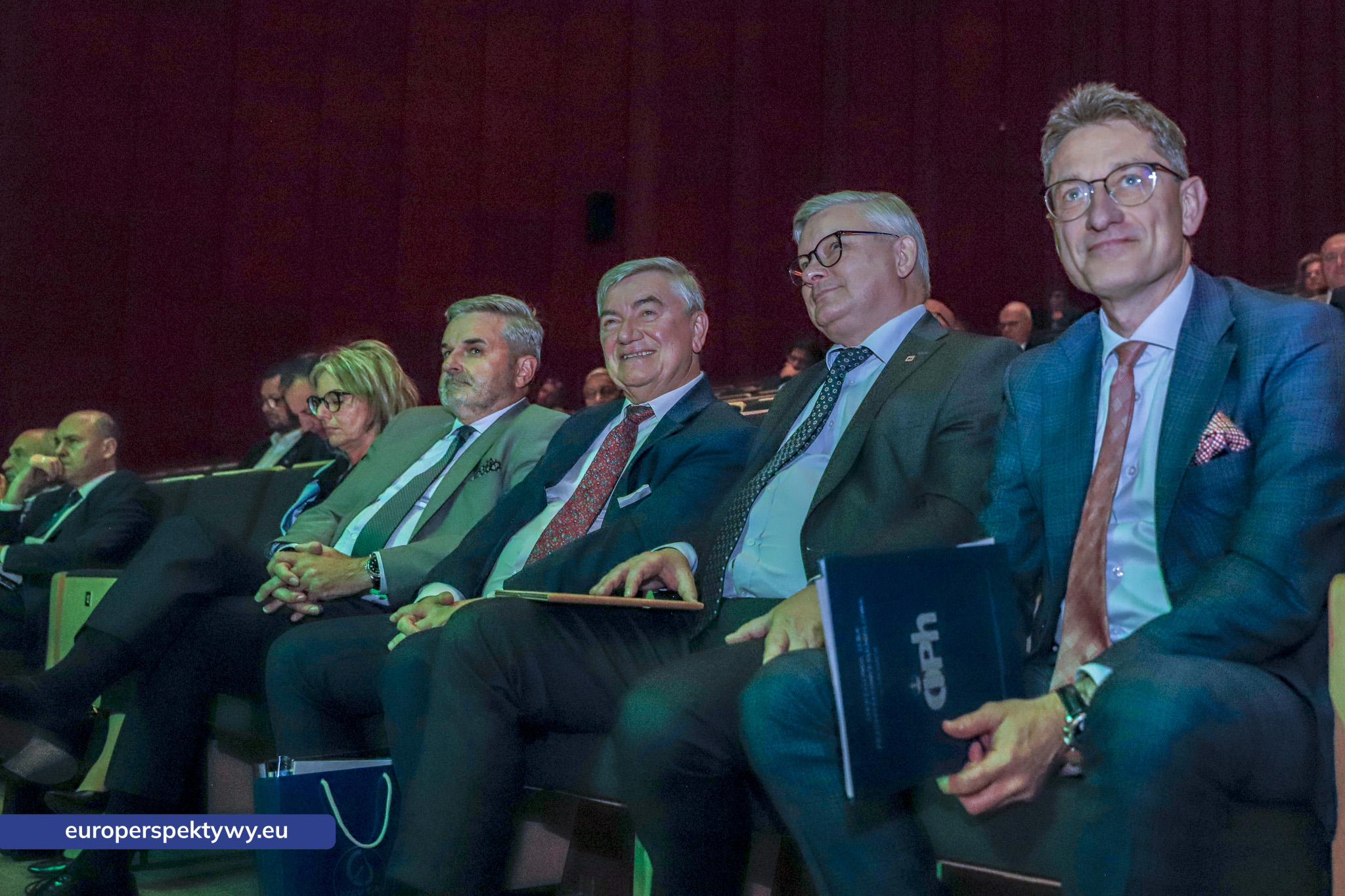 Europerspektywy OIPH o przyszłości Śląska. Metropolia nowych możliwości