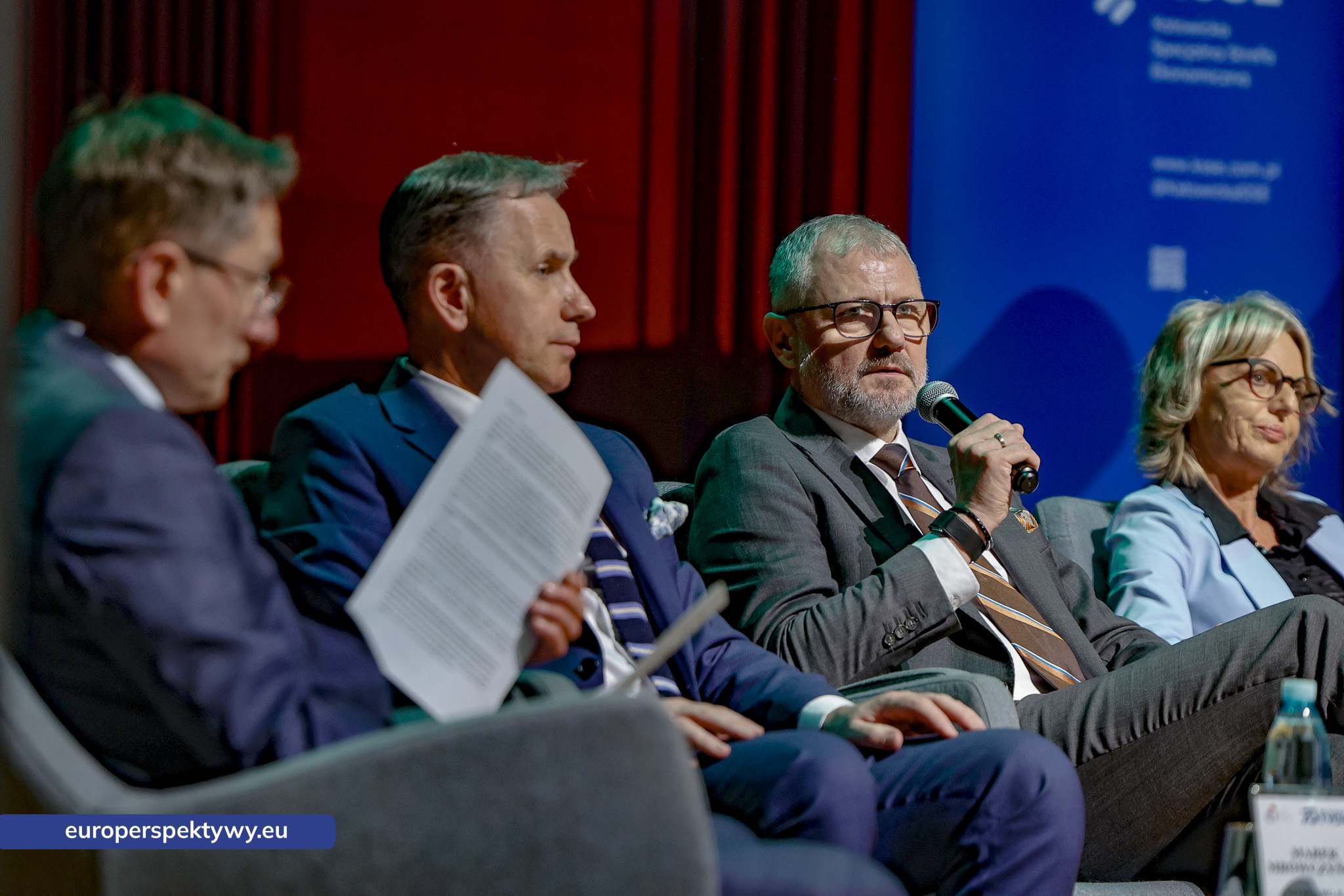 Europerspektywy OIPH o przyszłości Śląska. Metropolia nowych możliwości