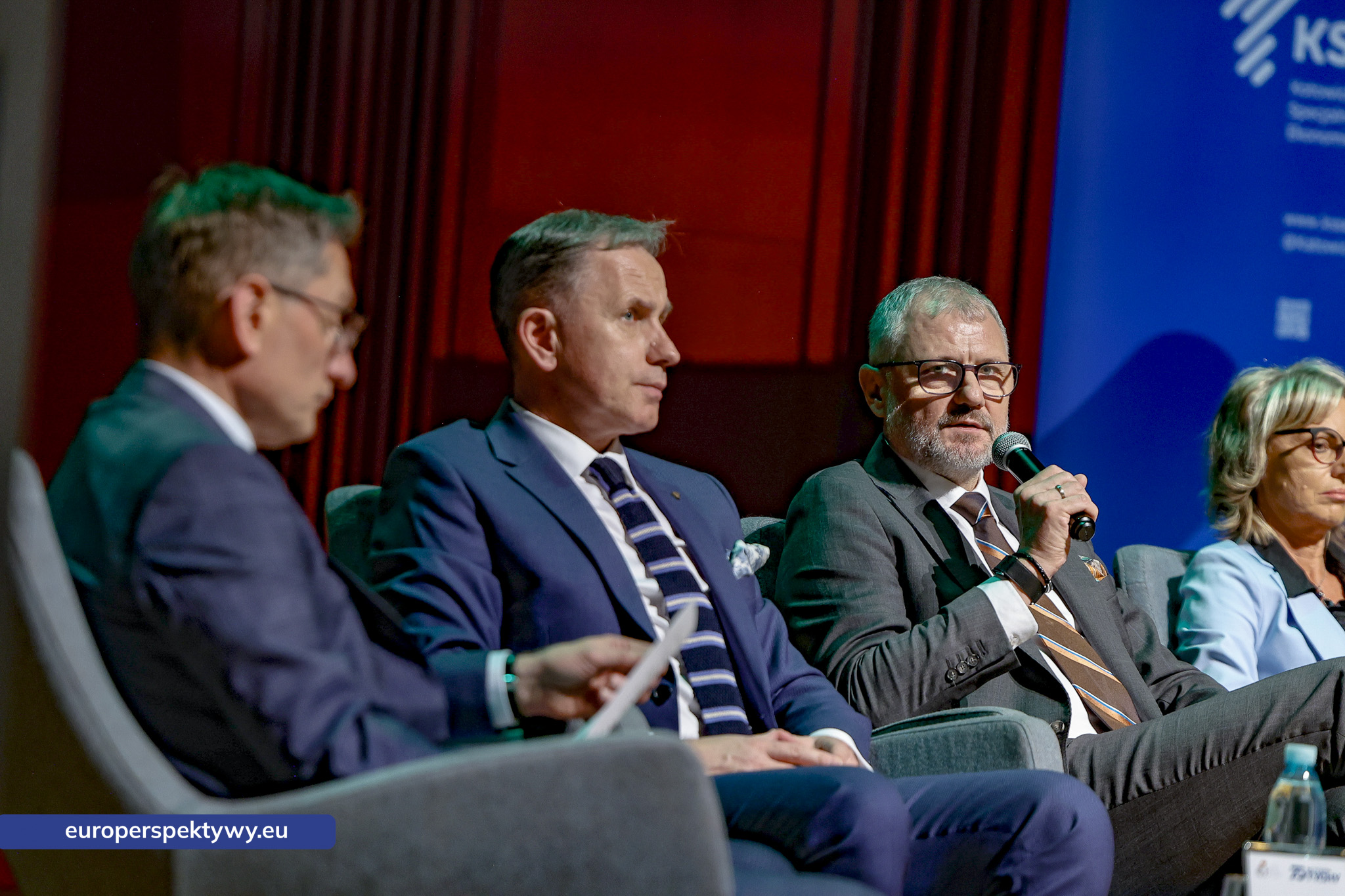 Europerspektywy OIPH o przyszłości Śląska. Metropolia nowych możliwości