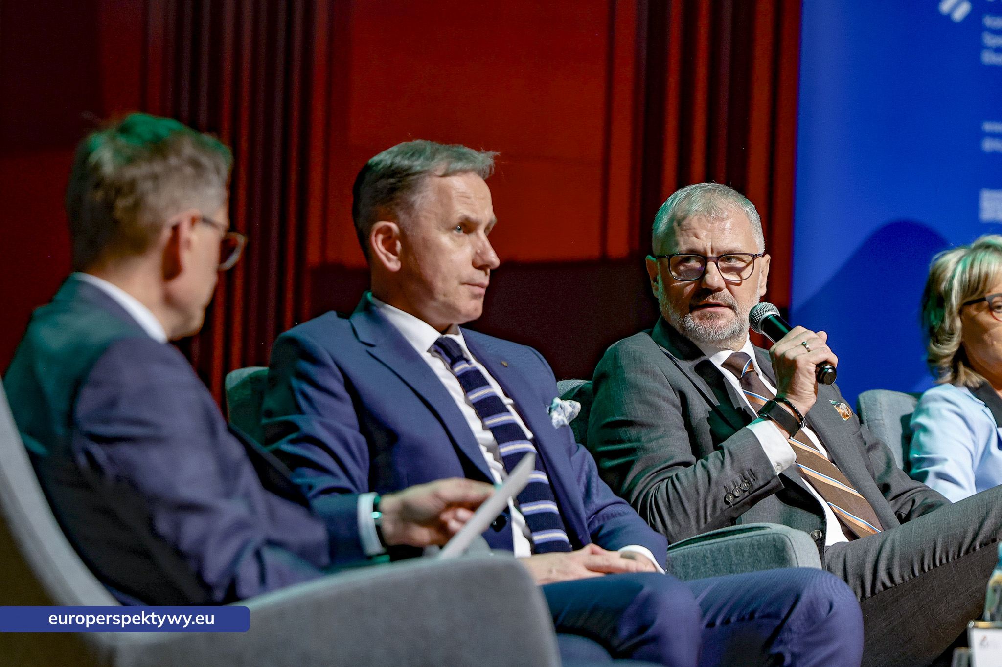 Europerspektywy OIPH o przyszłości Śląska. Metropolia nowych możliwości