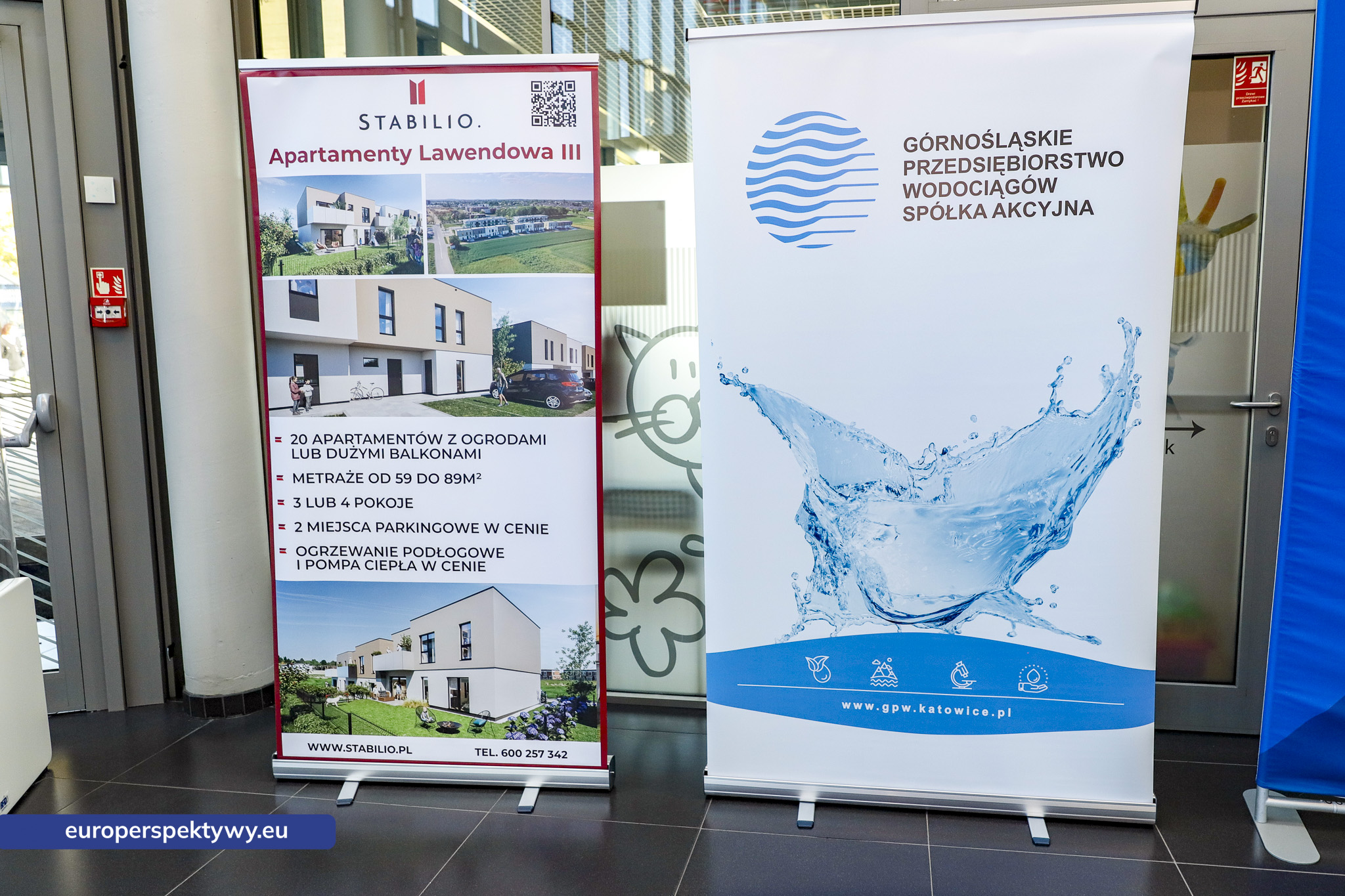 Europerspektywy OIPH o przyszłości Śląska. Metropolia nowych możliwości