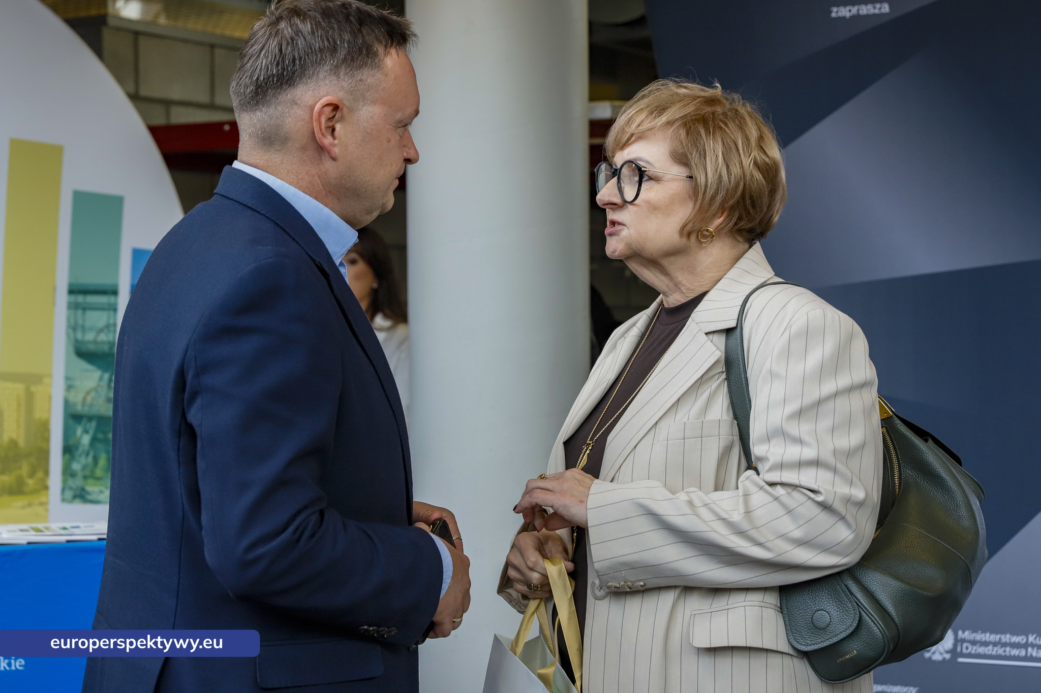 Europerspektywy OIPH o przyszłości Śląska. Metropolia nowych możliwości