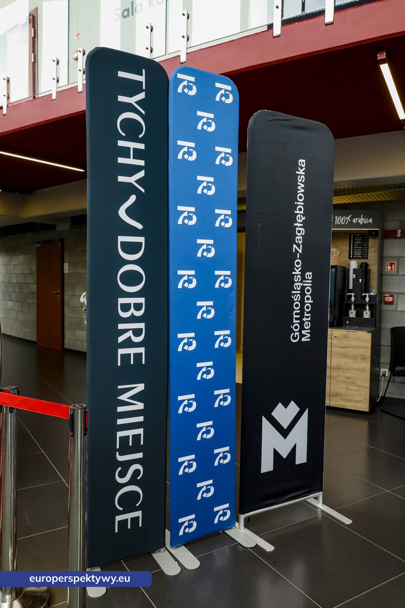 Europerspektywy OIPH o przyszłości Śląska. Metropolia nowych możliwości
