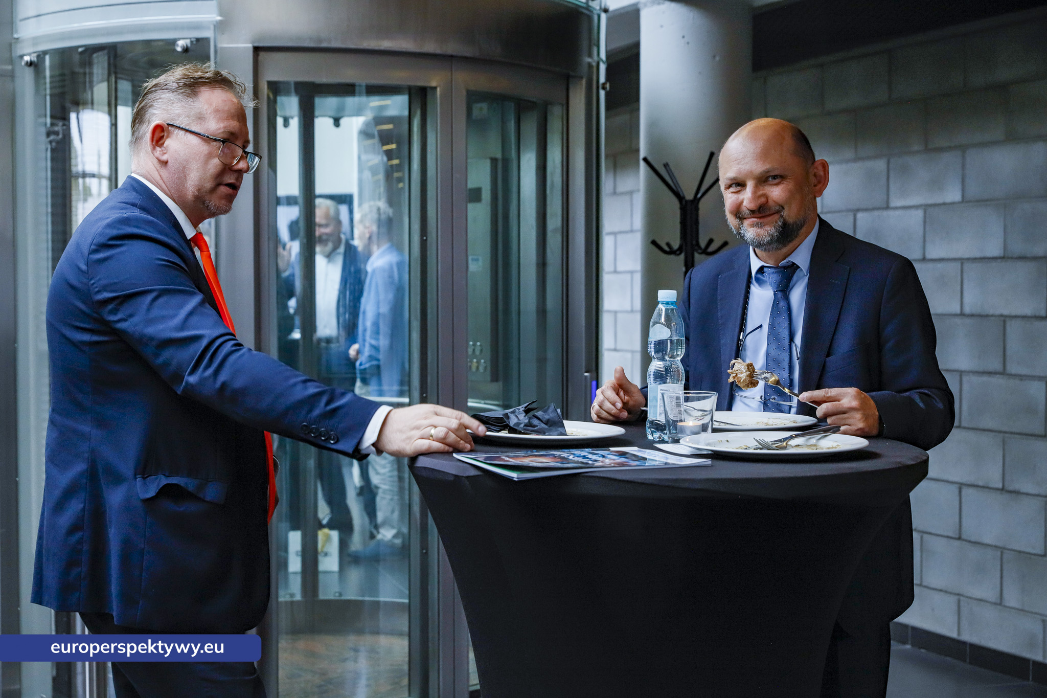 Europerspektywy OIPH o przyszłości Śląska. Metropolia nowych możliwości