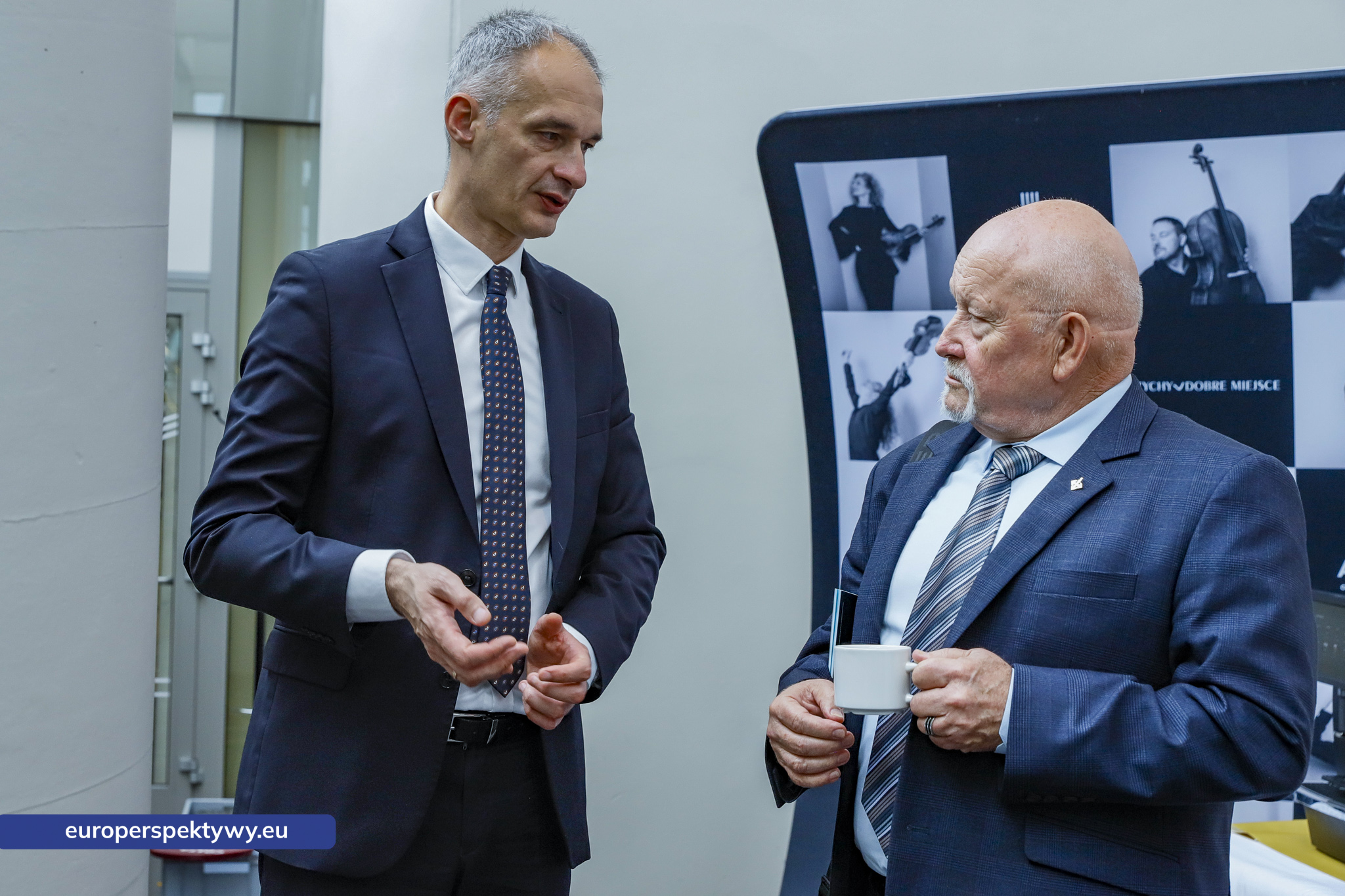 Europerspektywy OIPH o przyszłości Śląska. Metropolia nowych możliwości
