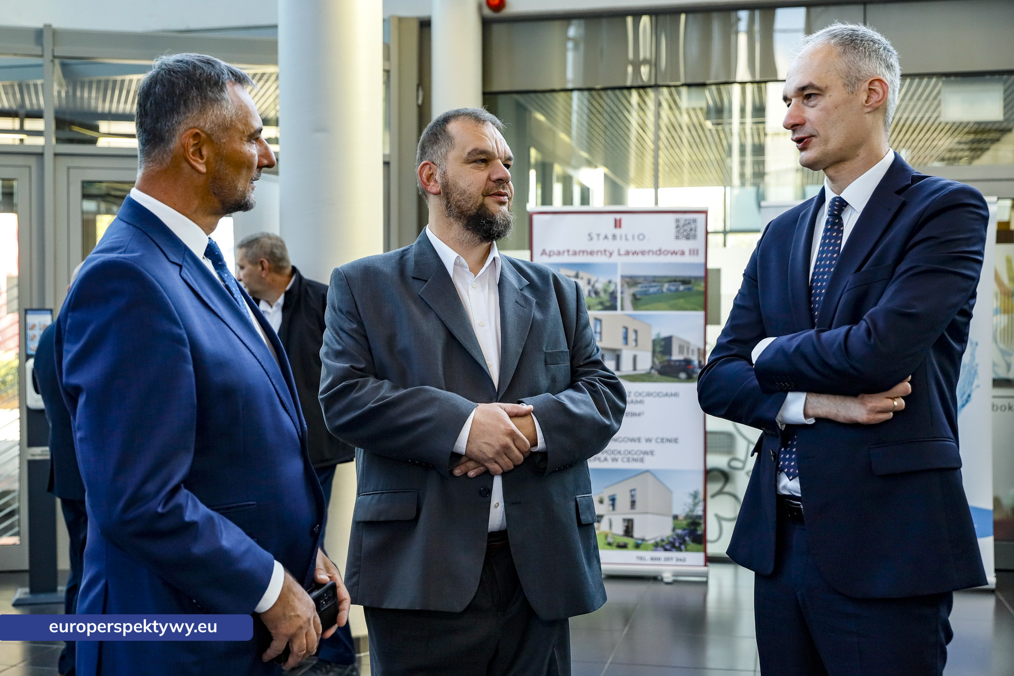 Europerspektywy OIPH o przyszłości Śląska. Metropolia nowych możliwości