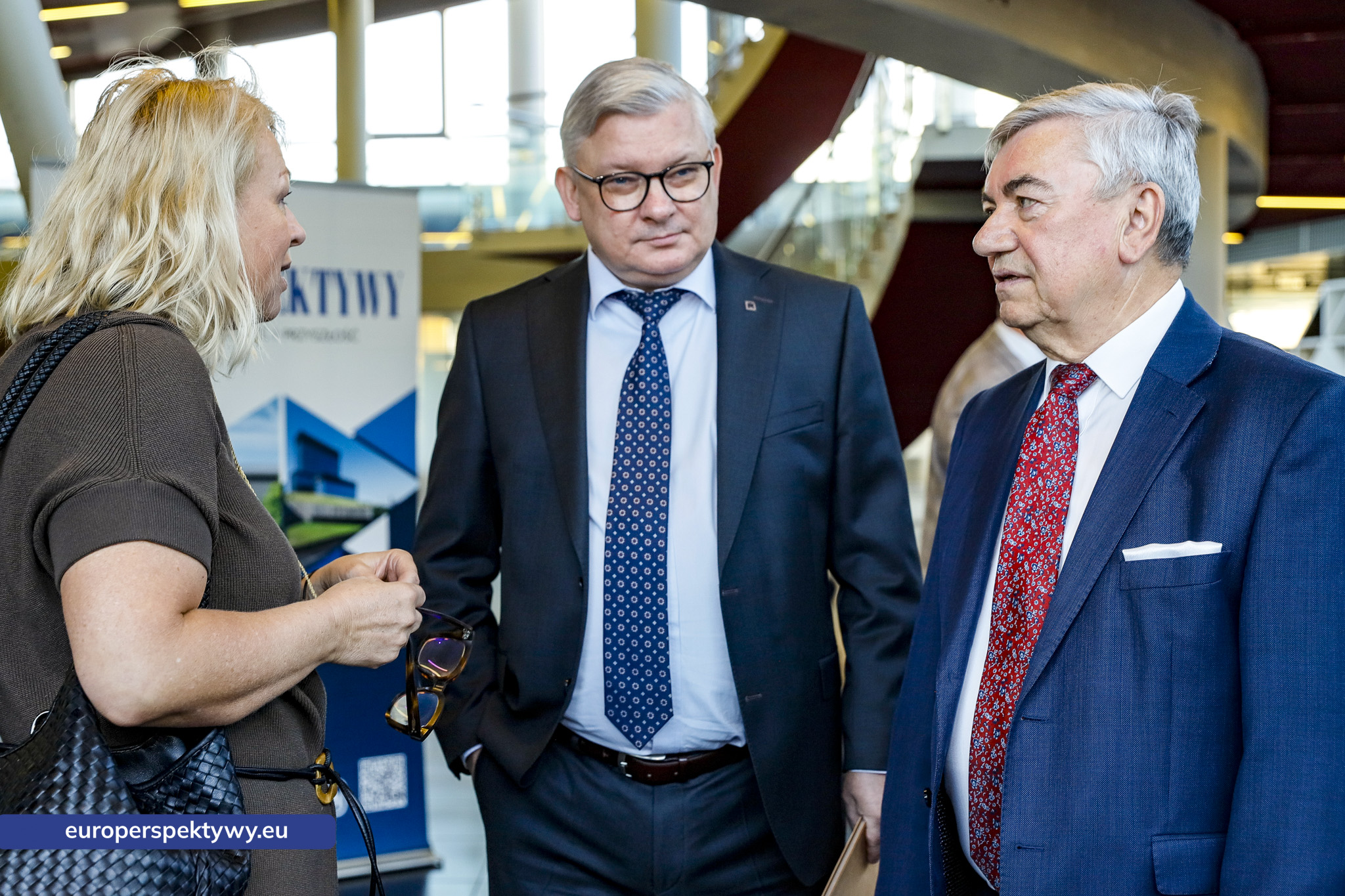 Europerspektywy OIPH o przyszłości Śląska. Metropolia nowych możliwości