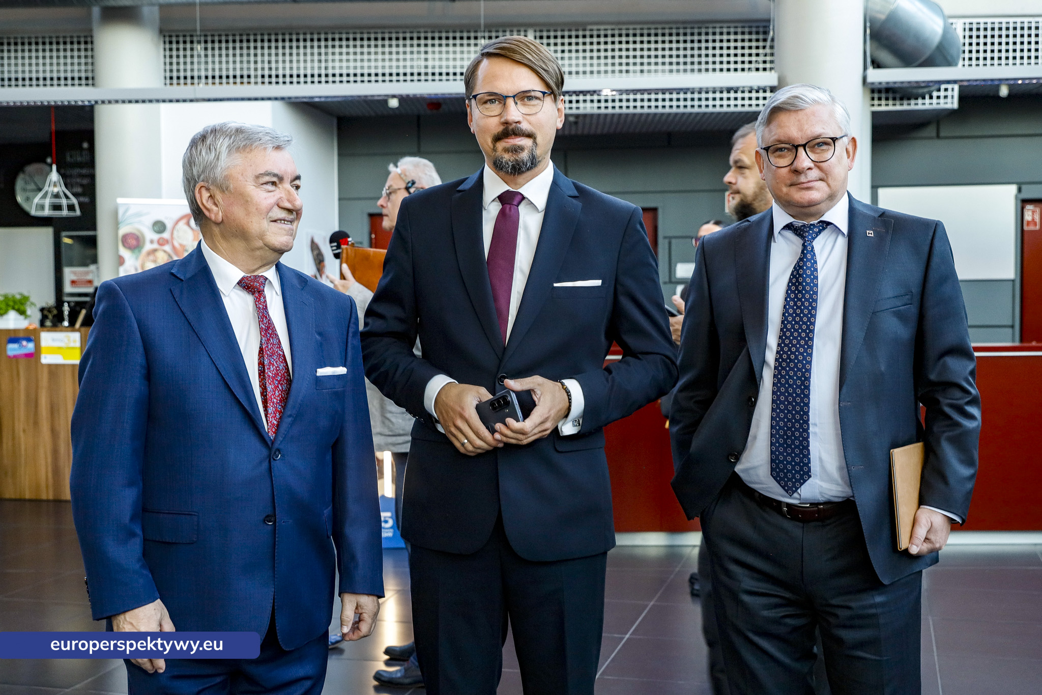 Europerspektywy OIPH o przyszłości Śląska. Metropolia nowych możliwości