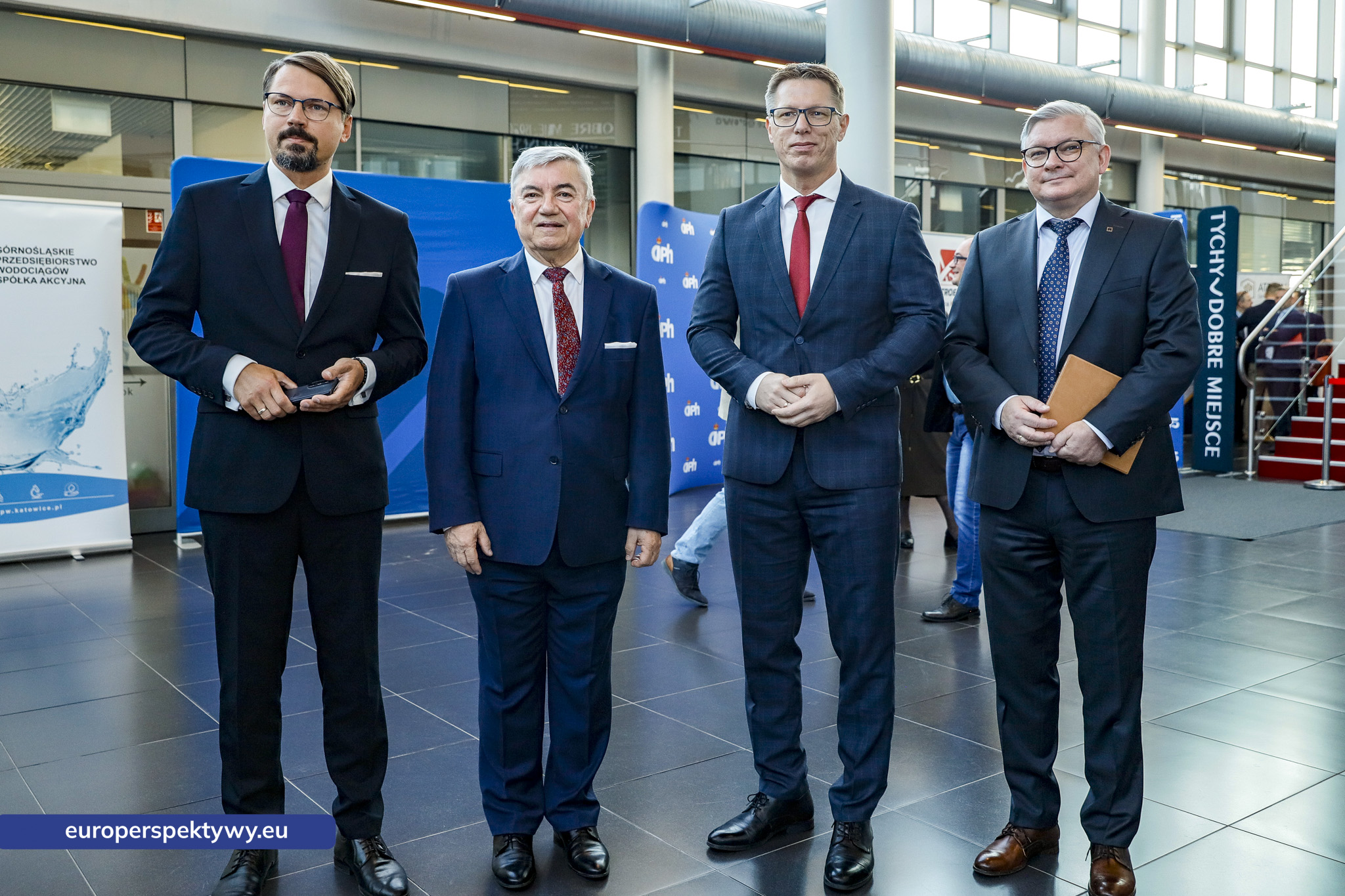 Europerspektywy OIPH o przyszłości Śląska. Metropolia nowych możliwości