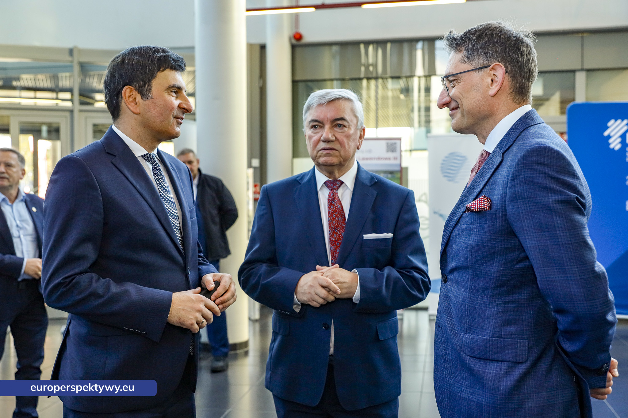 Europerspektywy OIPH o przyszłości Śląska. Metropolia nowych możliwości