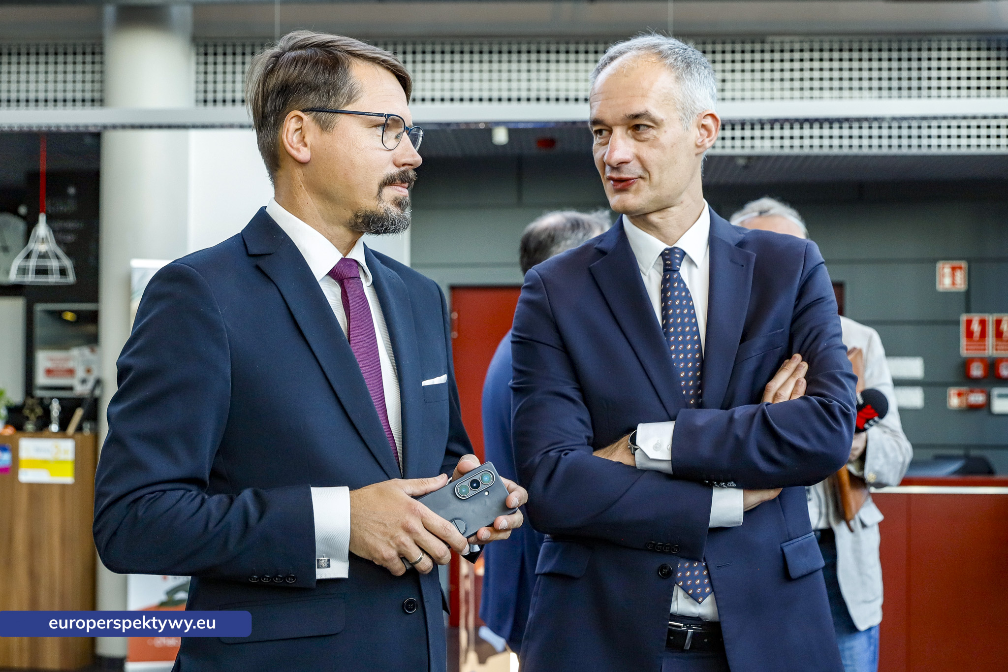 Europerspektywy OIPH o przyszłości Śląska. Metropolia nowych możliwości