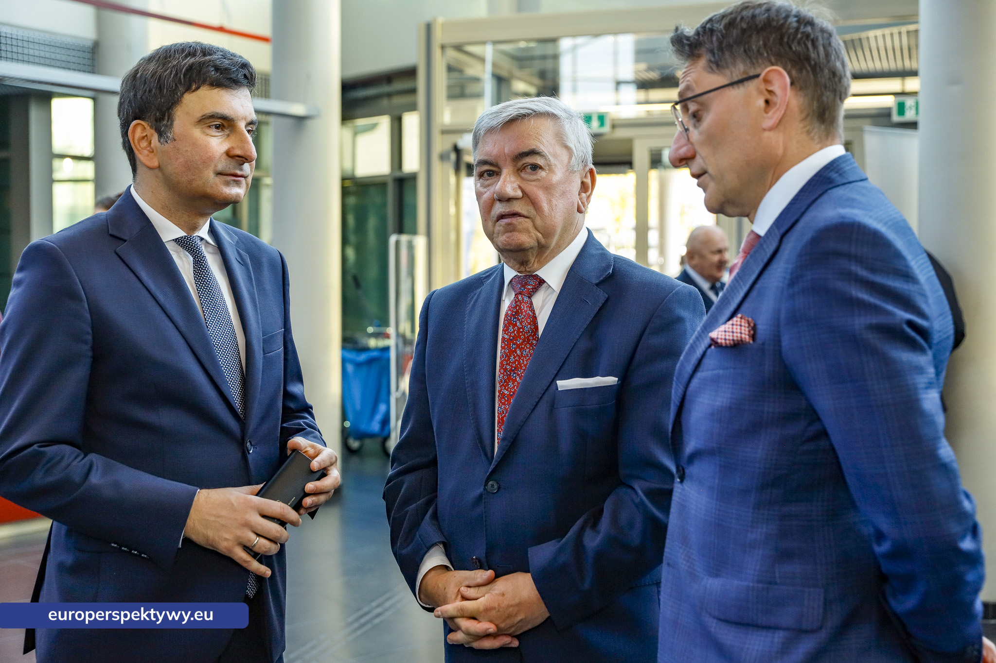 Europerspektywy OIPH o przyszłości Śląska. Metropolia nowych możliwości