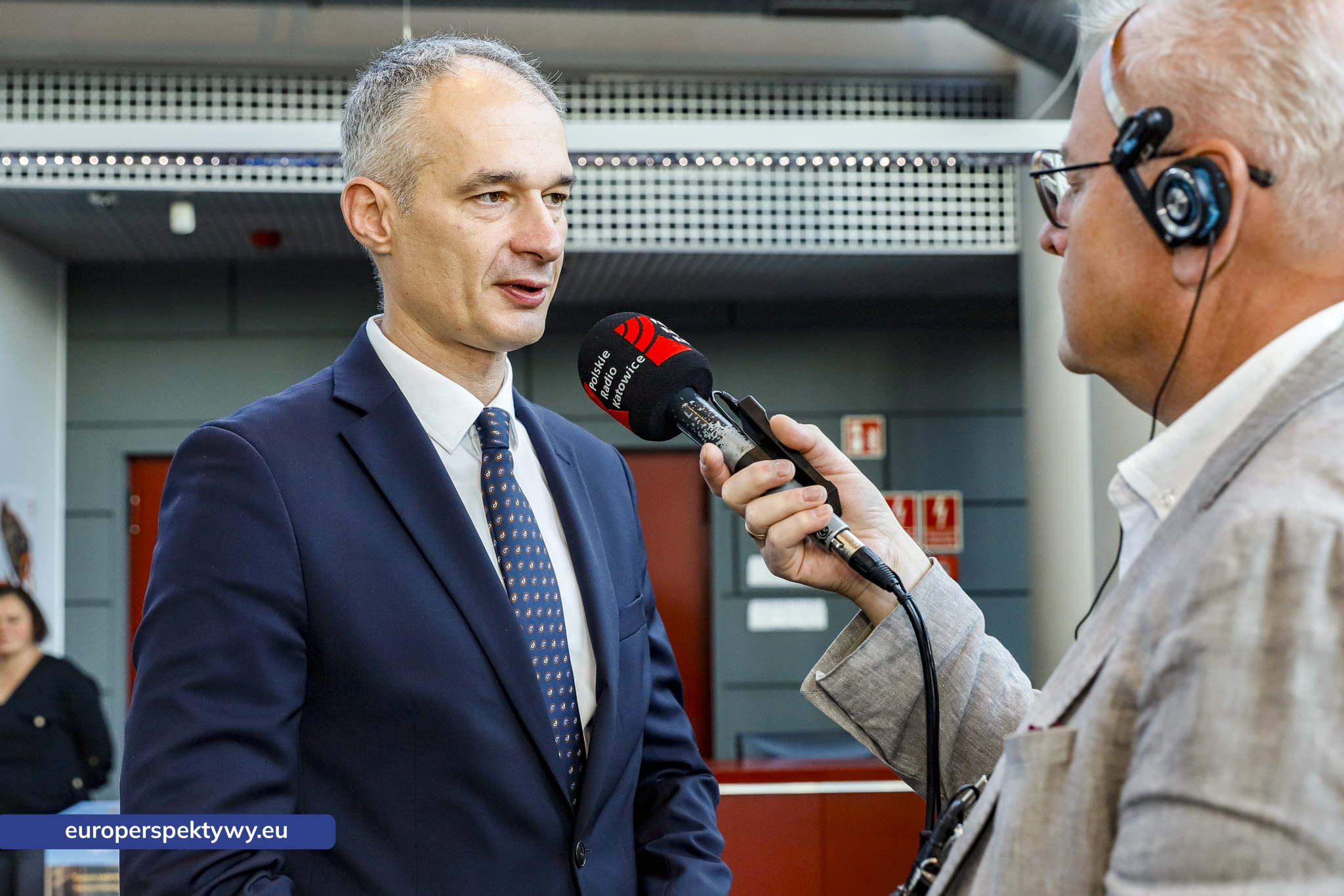 Europerspektywy OIPH o przyszłości Śląska. Metropolia nowych możliwości