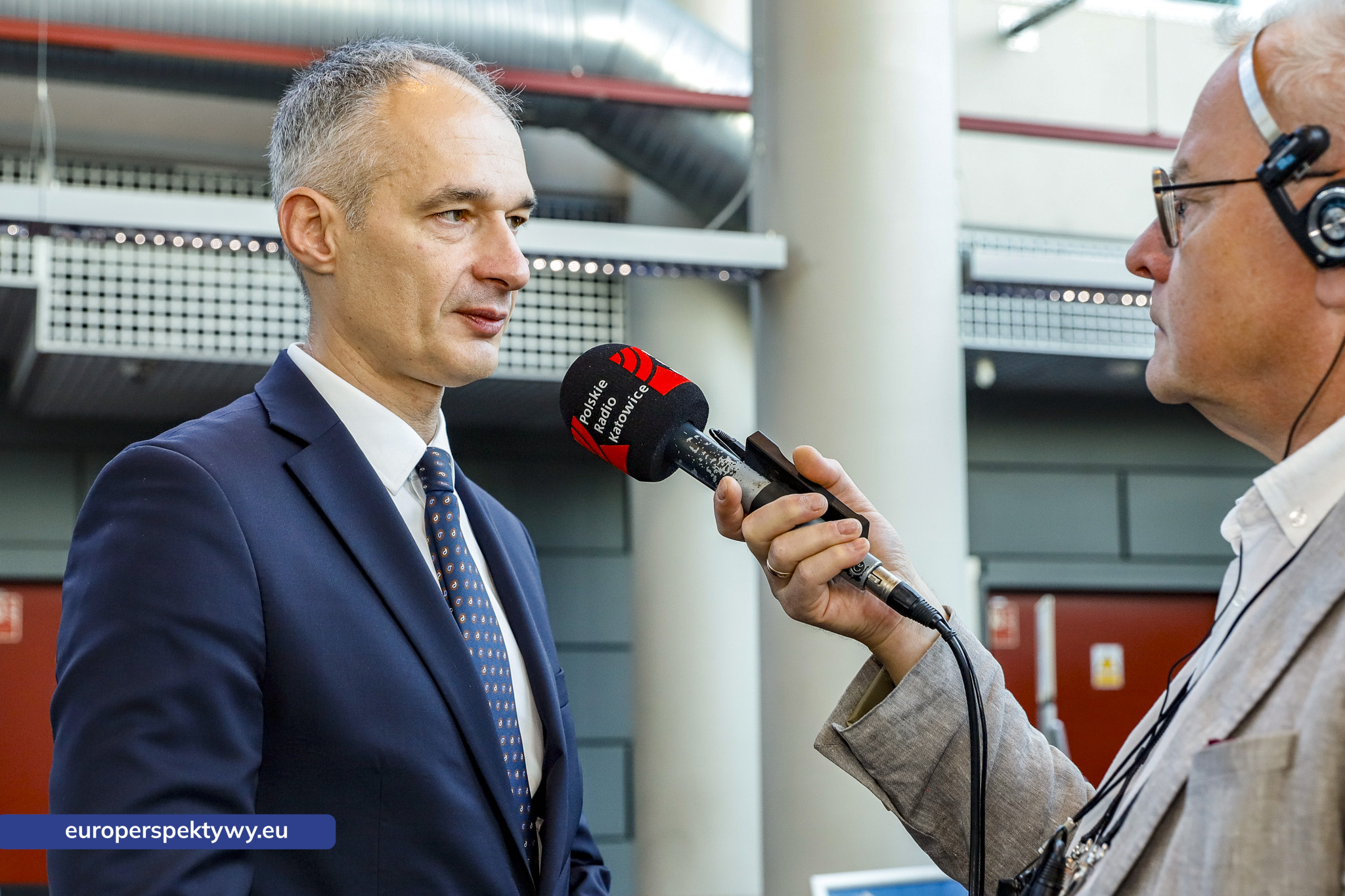 Europerspektywy OIPH o przyszłości Śląska. Metropolia nowych możliwości
