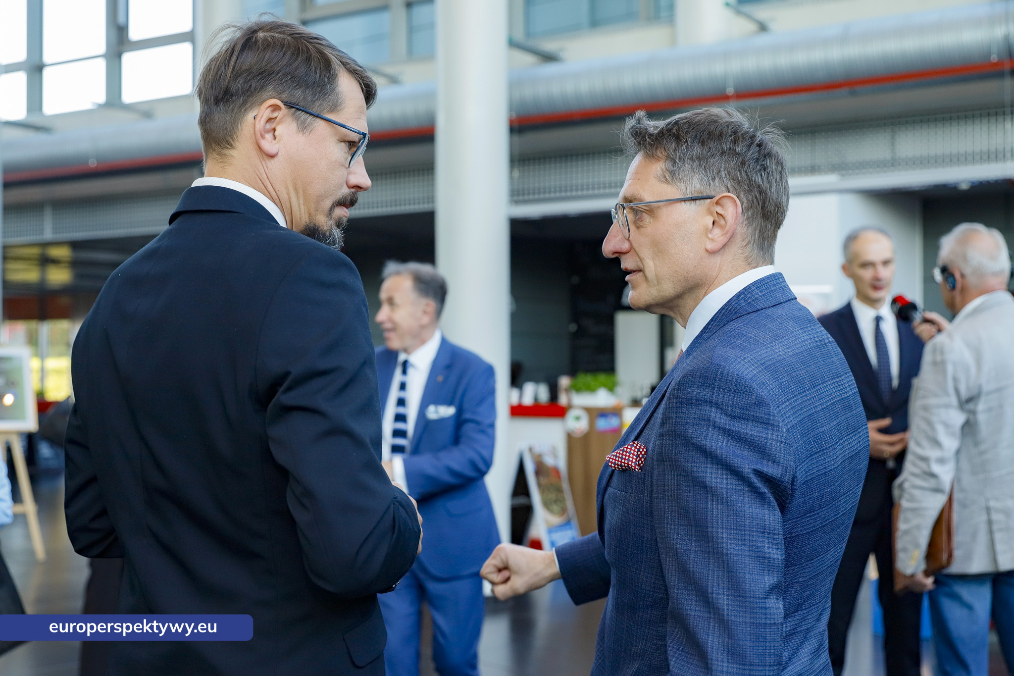 Europerspektywy OIPH o przyszłości Śląska. Metropolia nowych możliwości
