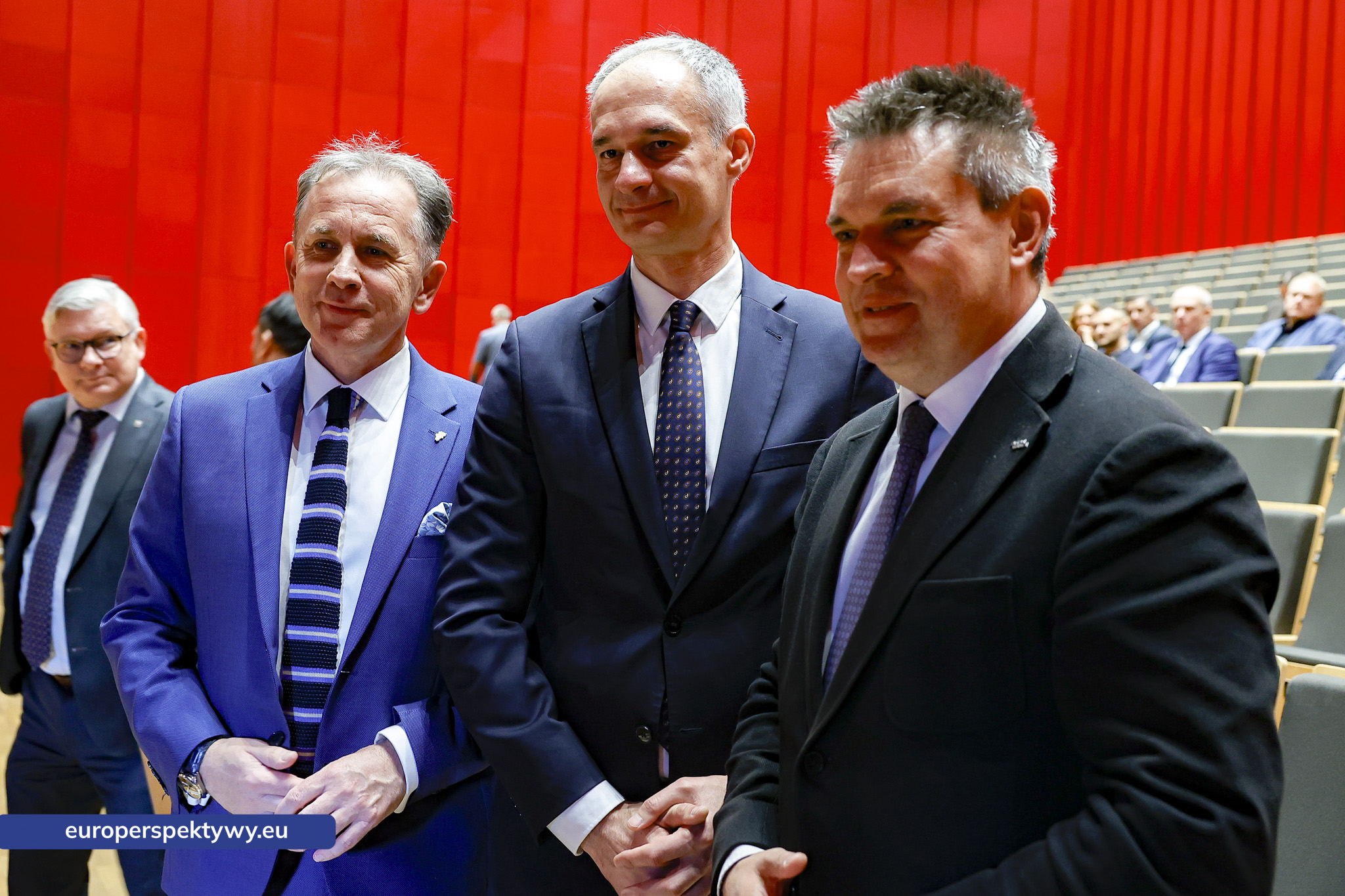 Europerspektywy OIPH o przyszłości Śląska. Metropolia nowych możliwości