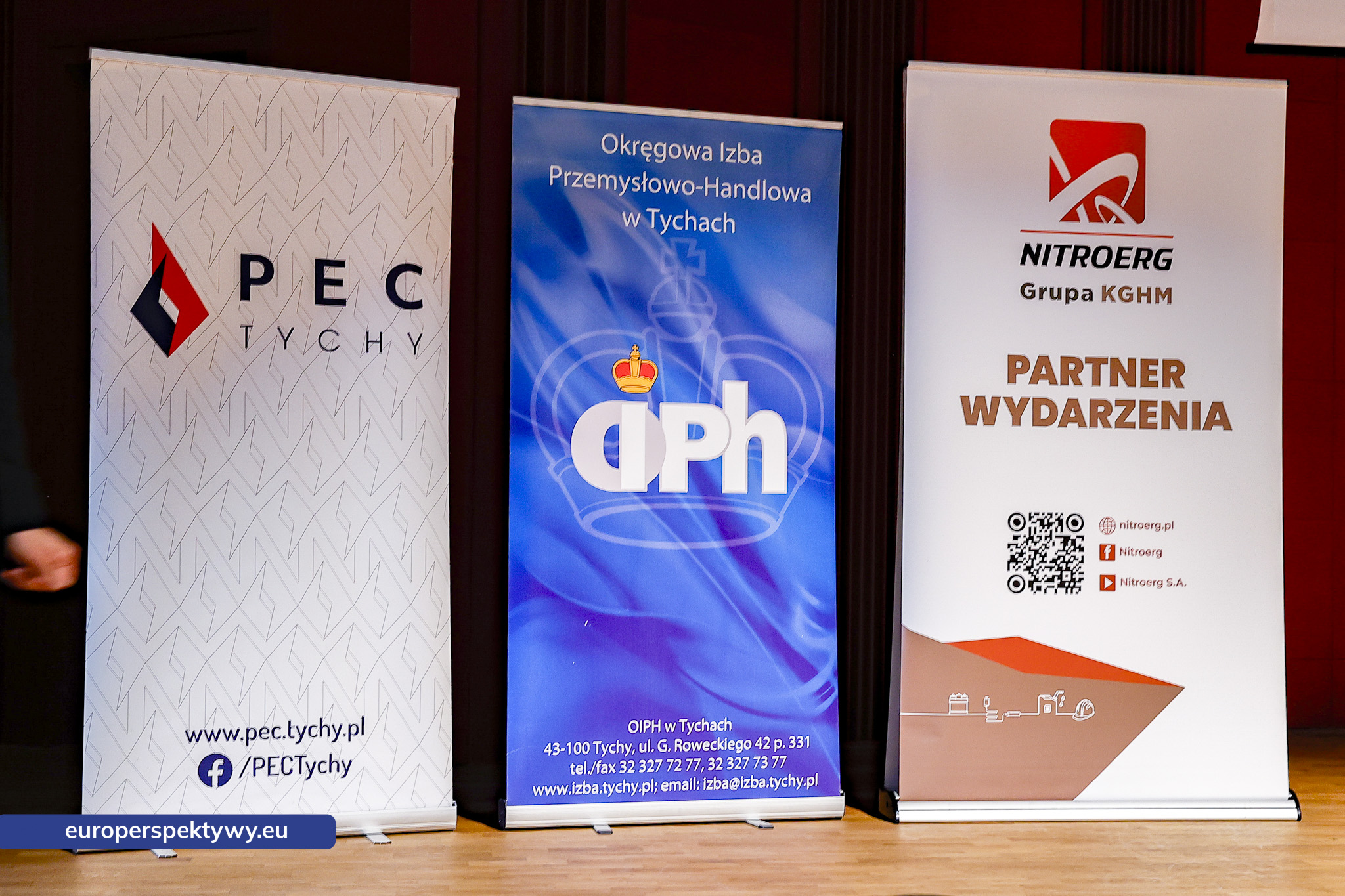 Europerspektywy OIPH o przyszłości Śląska. Metropolia nowych możliwości