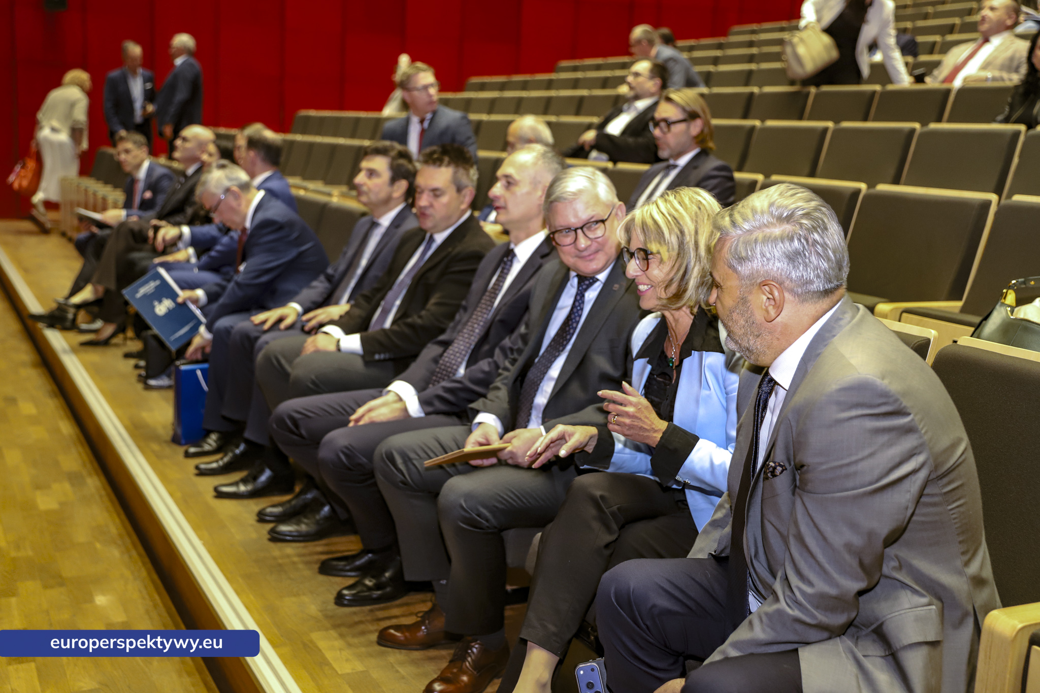 Europerspektywy OIPH o przyszłości Śląska. Metropolia nowych możliwości