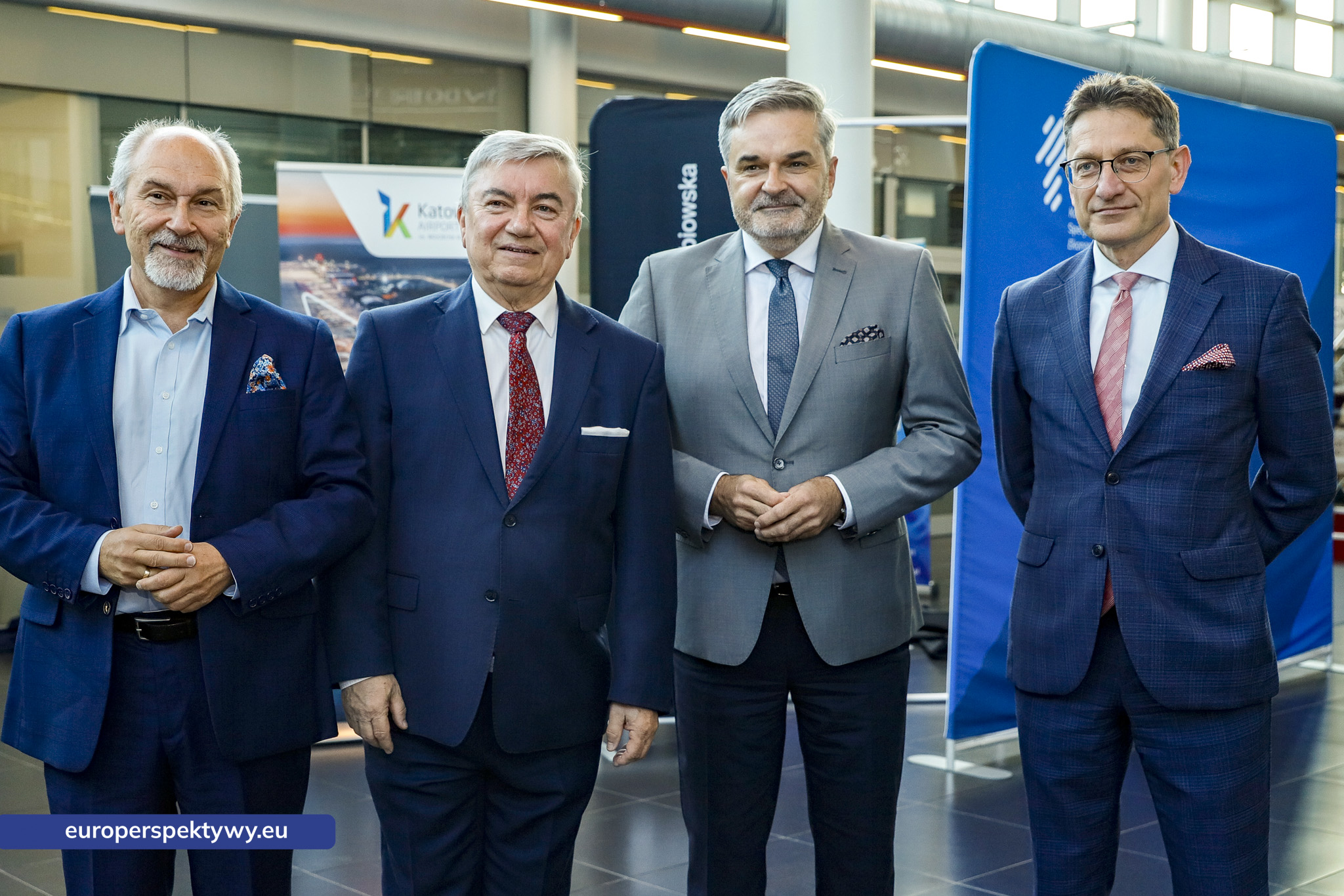 Europerspektywy OIPH o przyszłości Śląska. Metropolia nowych możliwości