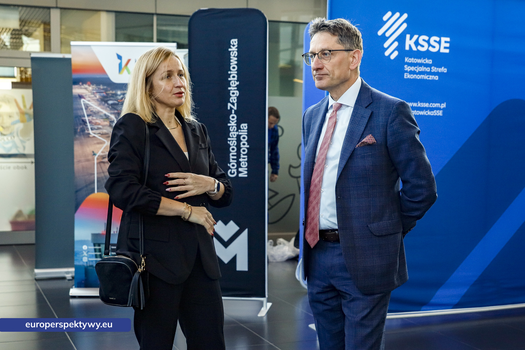 Europerspektywy OIPH o przyszłości Śląska. Metropolia nowych możliwości