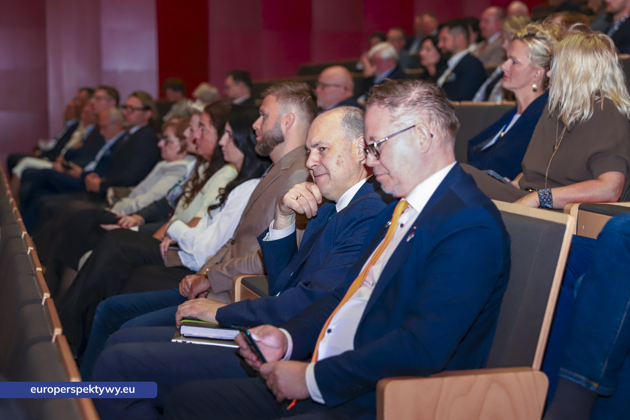 Europerspektywy OIPH o przyszłości Śląska. Metropolia nowych możliwości
