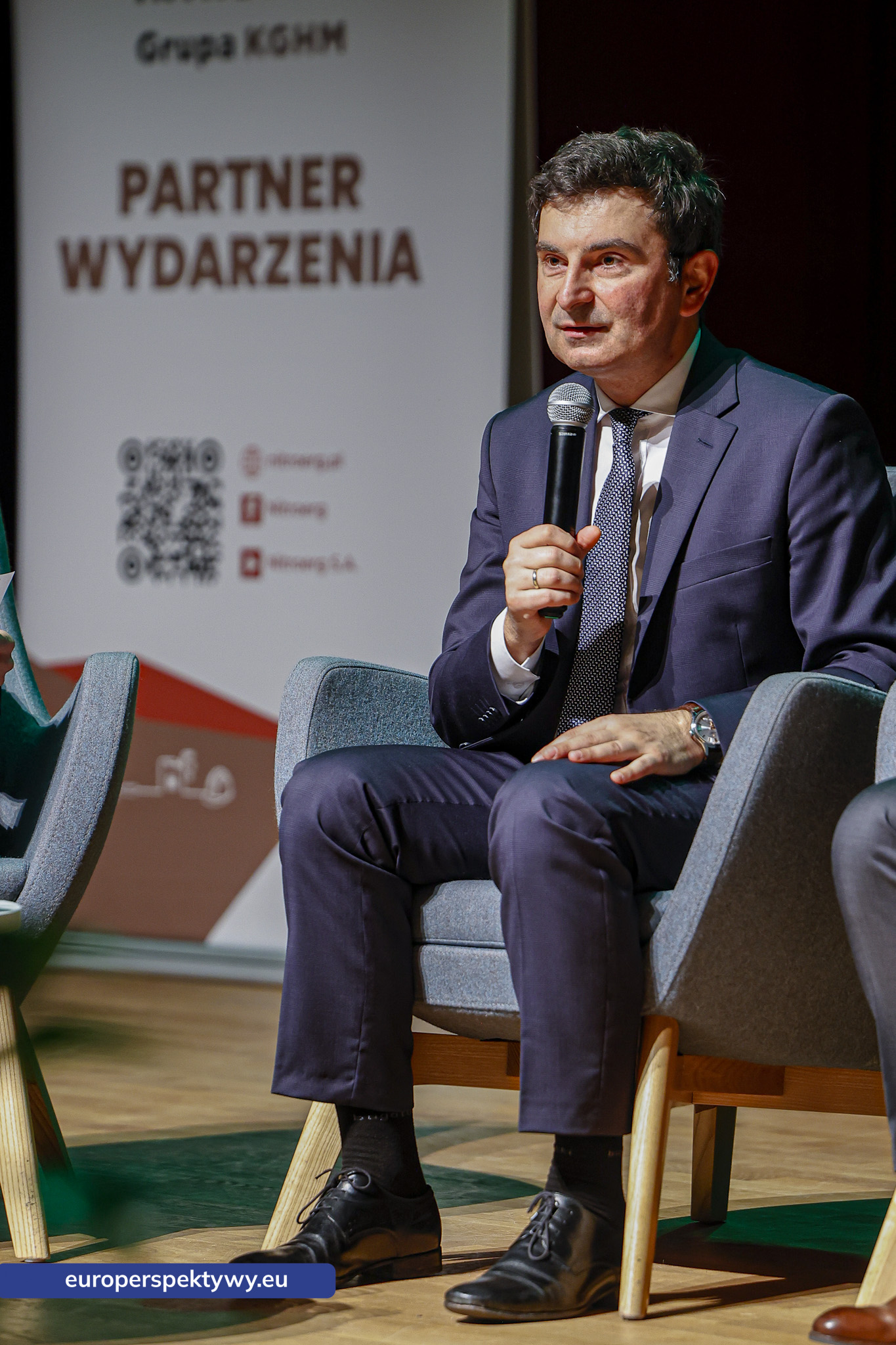 Europerspektywy OIPH o przyszłości Śląska. Metropolia nowych możliwości