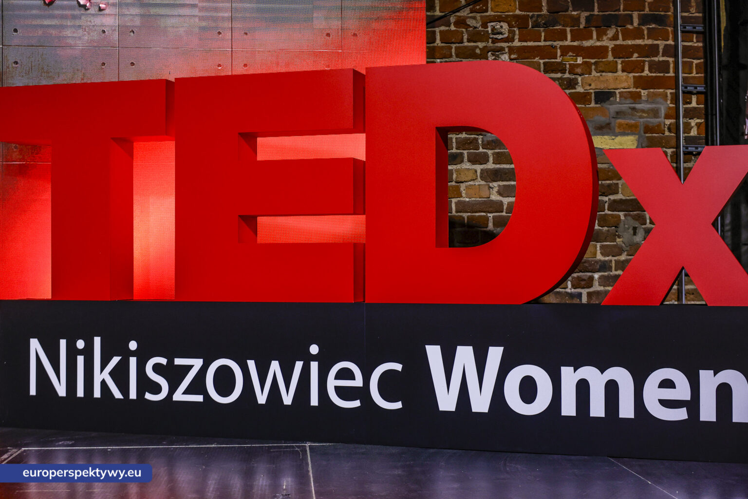 TEDx Nikiszowiec Women