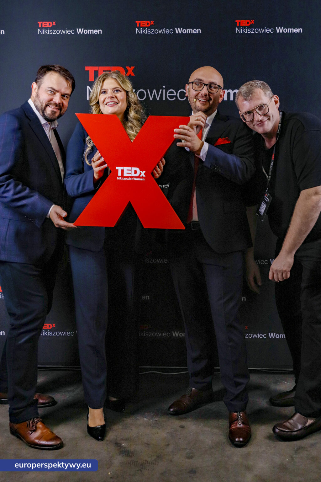 TEDx Nikiszowiec Women
