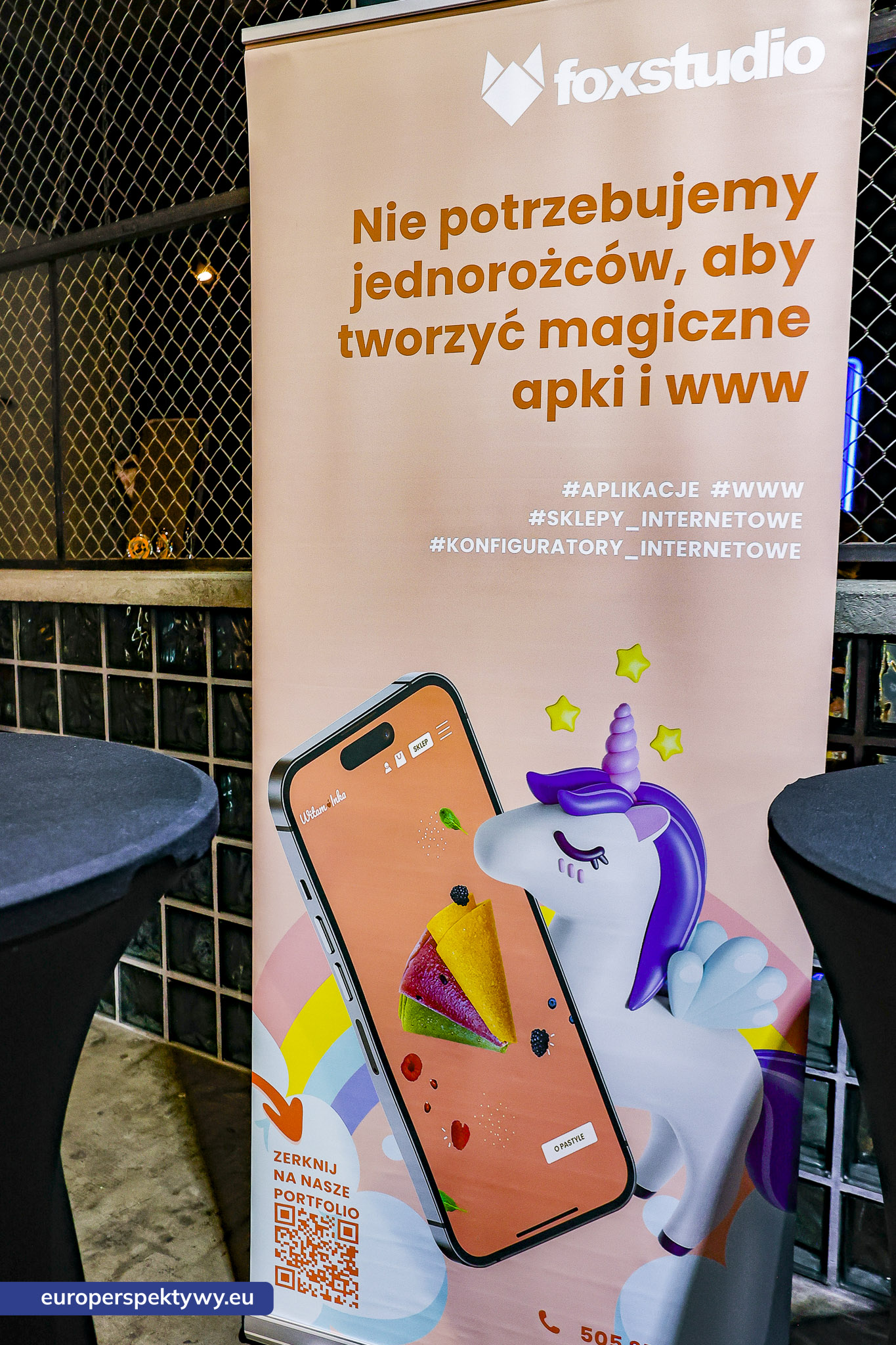 TEDxNikiszowiec Women 2026 Europerspektywy TEDxNikiszowiec Women. O transformacji, odwadze i szukaniu własnej drogi