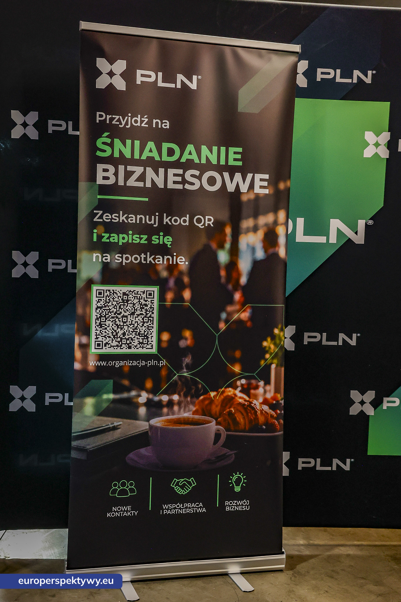 TEDxNikiszowiec Women 2026 Europerspektywy TEDxNikiszowiec Women. O transformacji, odwadze i szukaniu własnej drogi