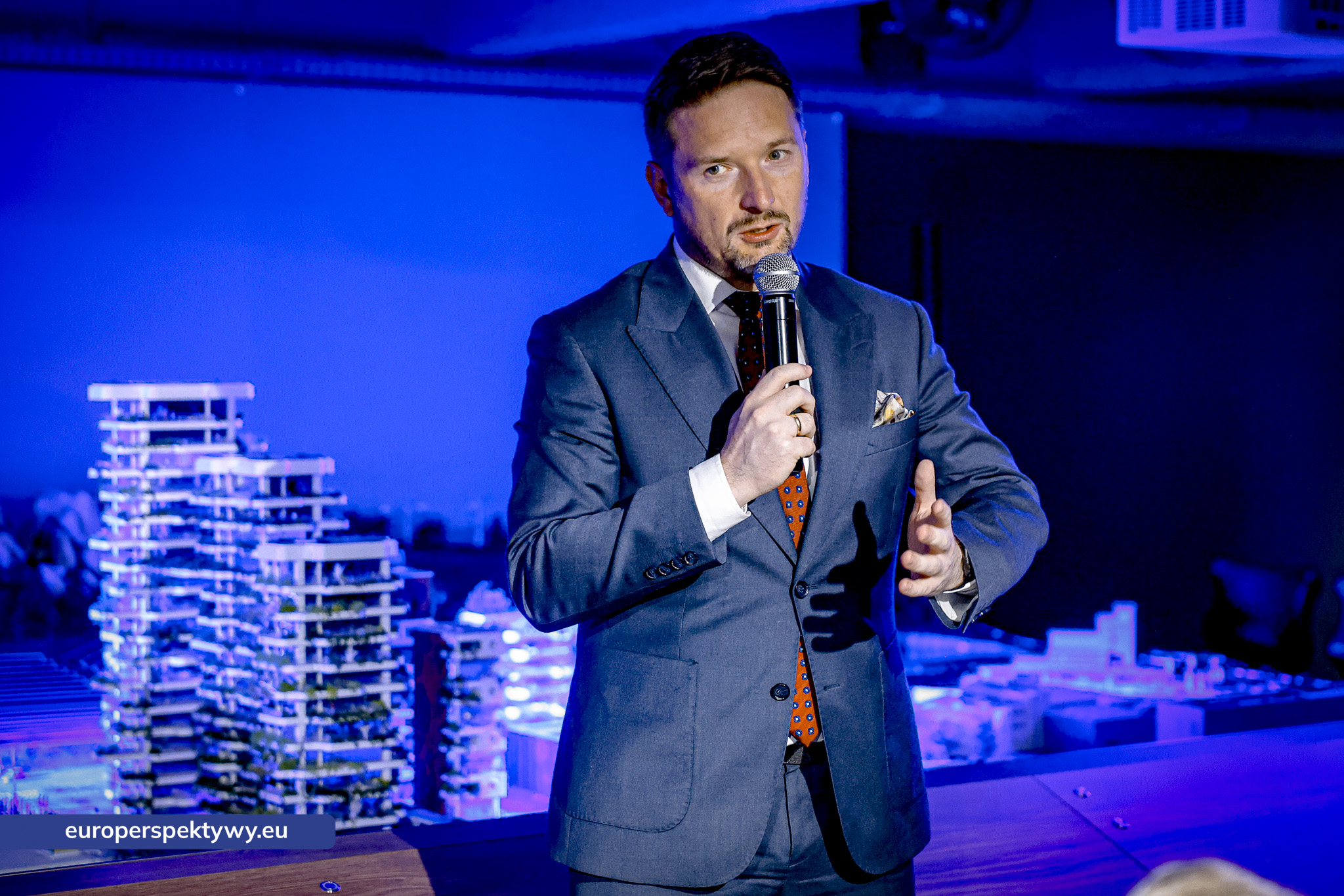 Europerspektywy TAURON Zielone Miasto Przyszłości już otwarte w Katowicach. Edukacja o energii i klimacie w praktyce