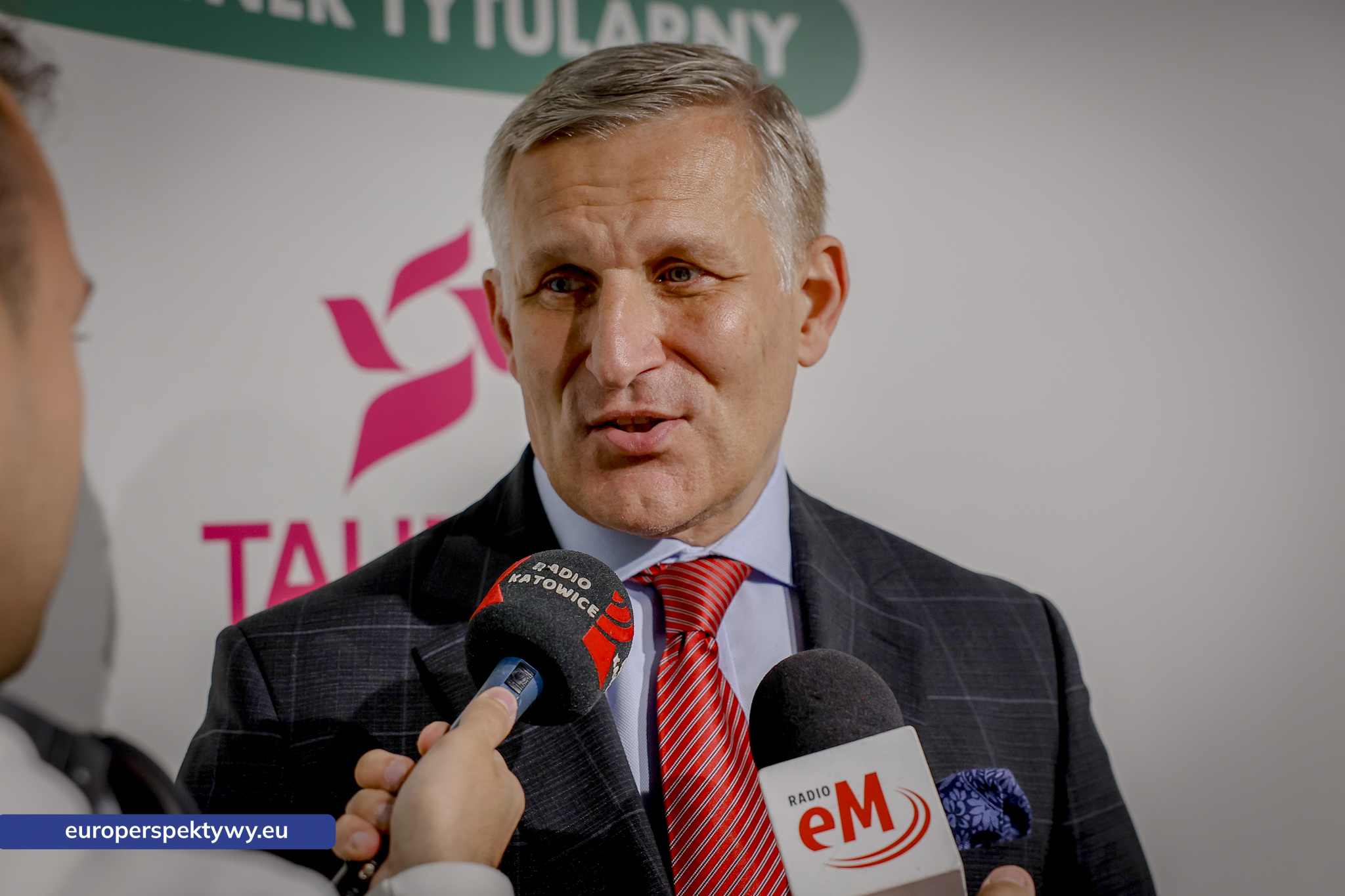 Europerspektywy TAURON Zielone Miasto Przyszłości już otwarte w Katowicach. Edukacja o energii i klimacie w praktyce