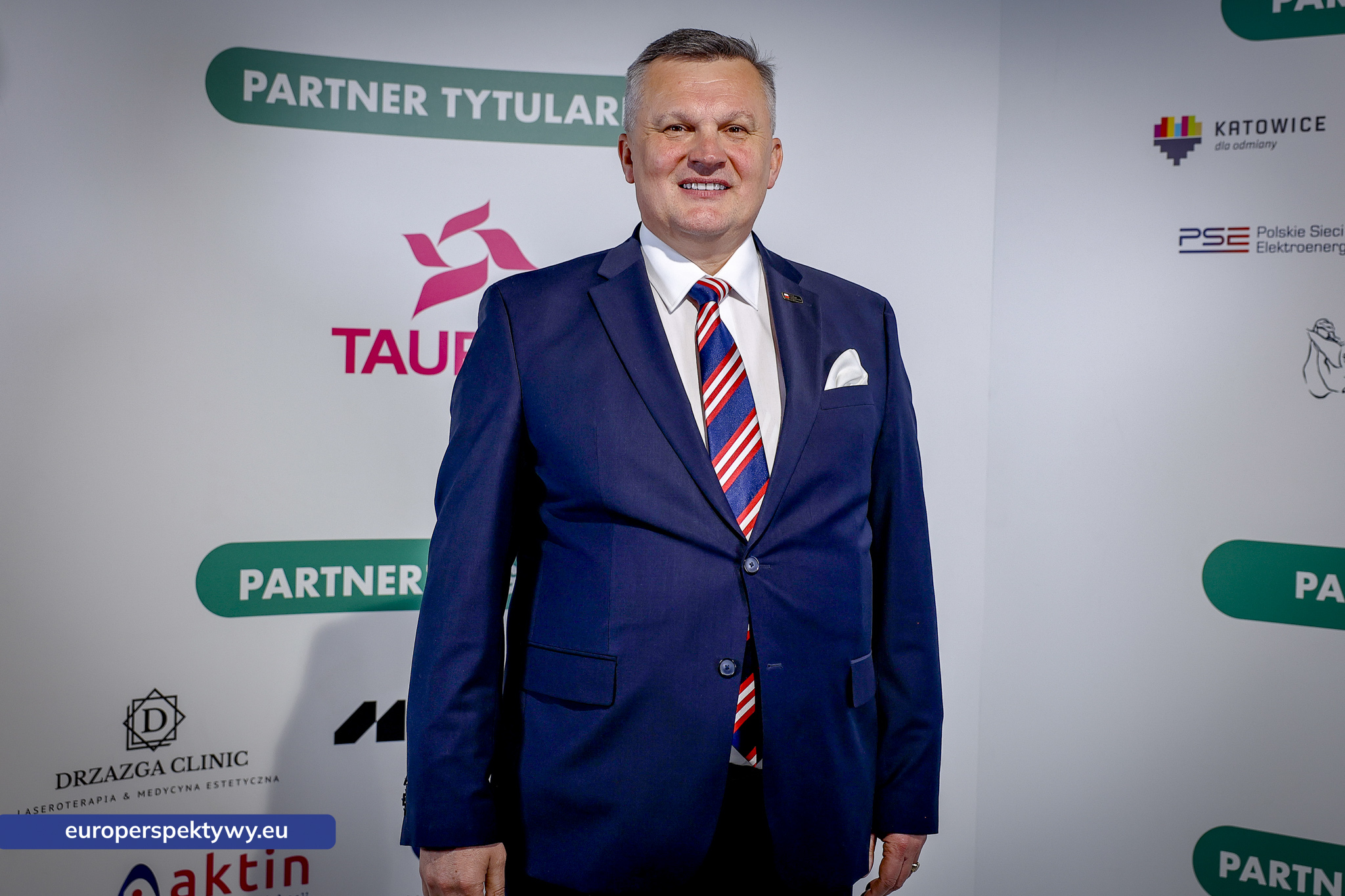 TAURON Zielone Miasto Przyszłości Grupa Amber Michał Gawroński