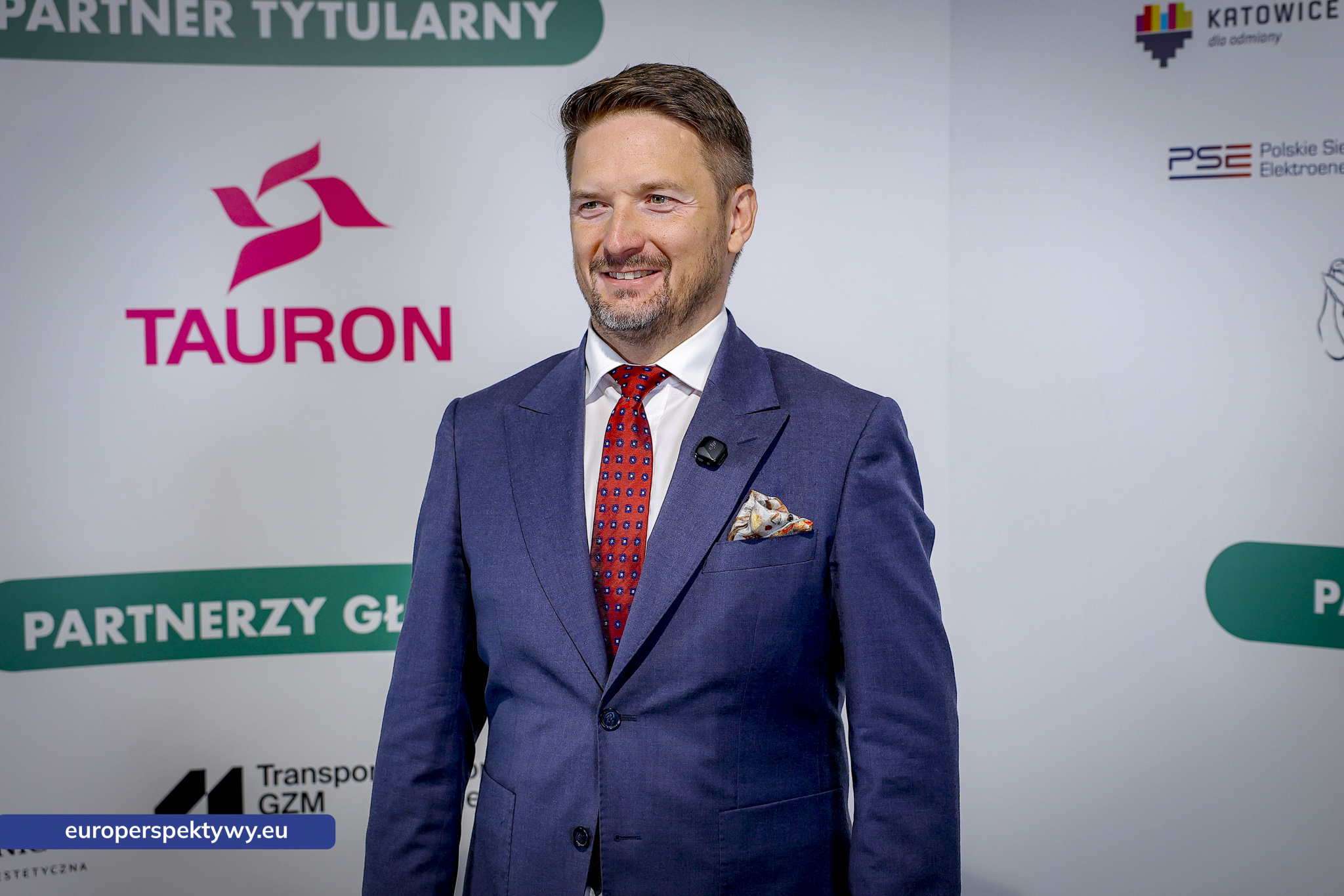 TAURON Zielone Miasto Przyszłości Miasto Katowice